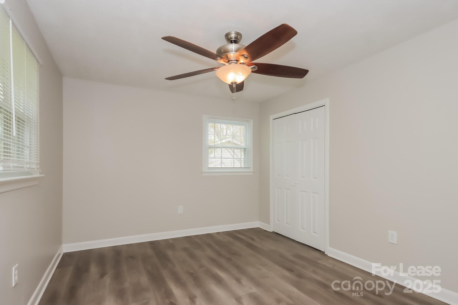 1135 Carolina Circle Statesville, NC 28677 - Photo 9 of 16 a view of an empty room with a window