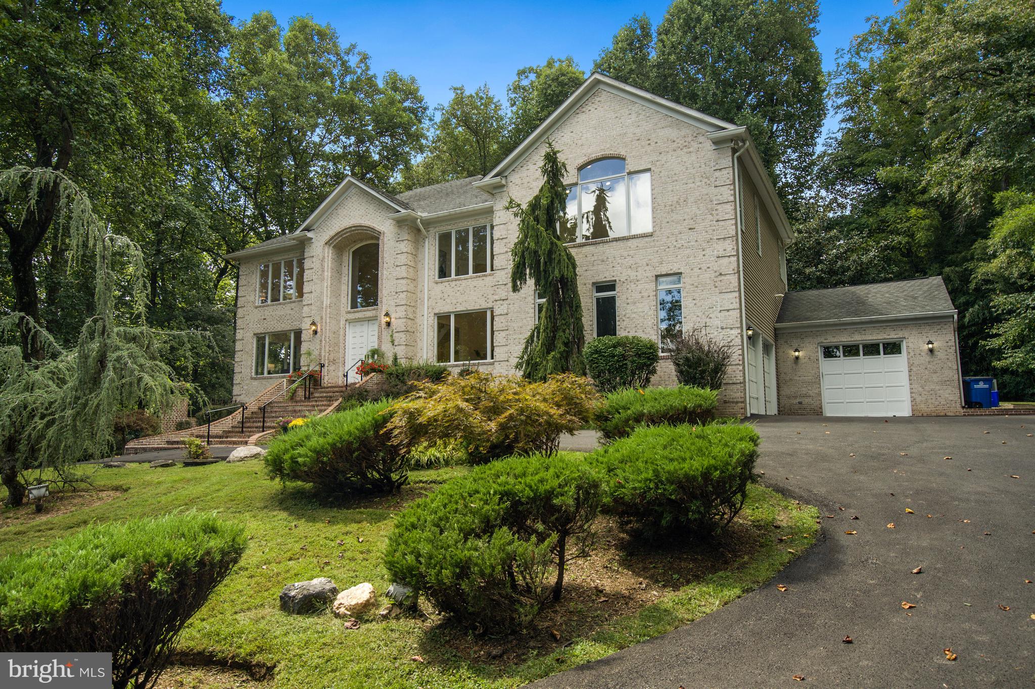 10121 Glen Road
