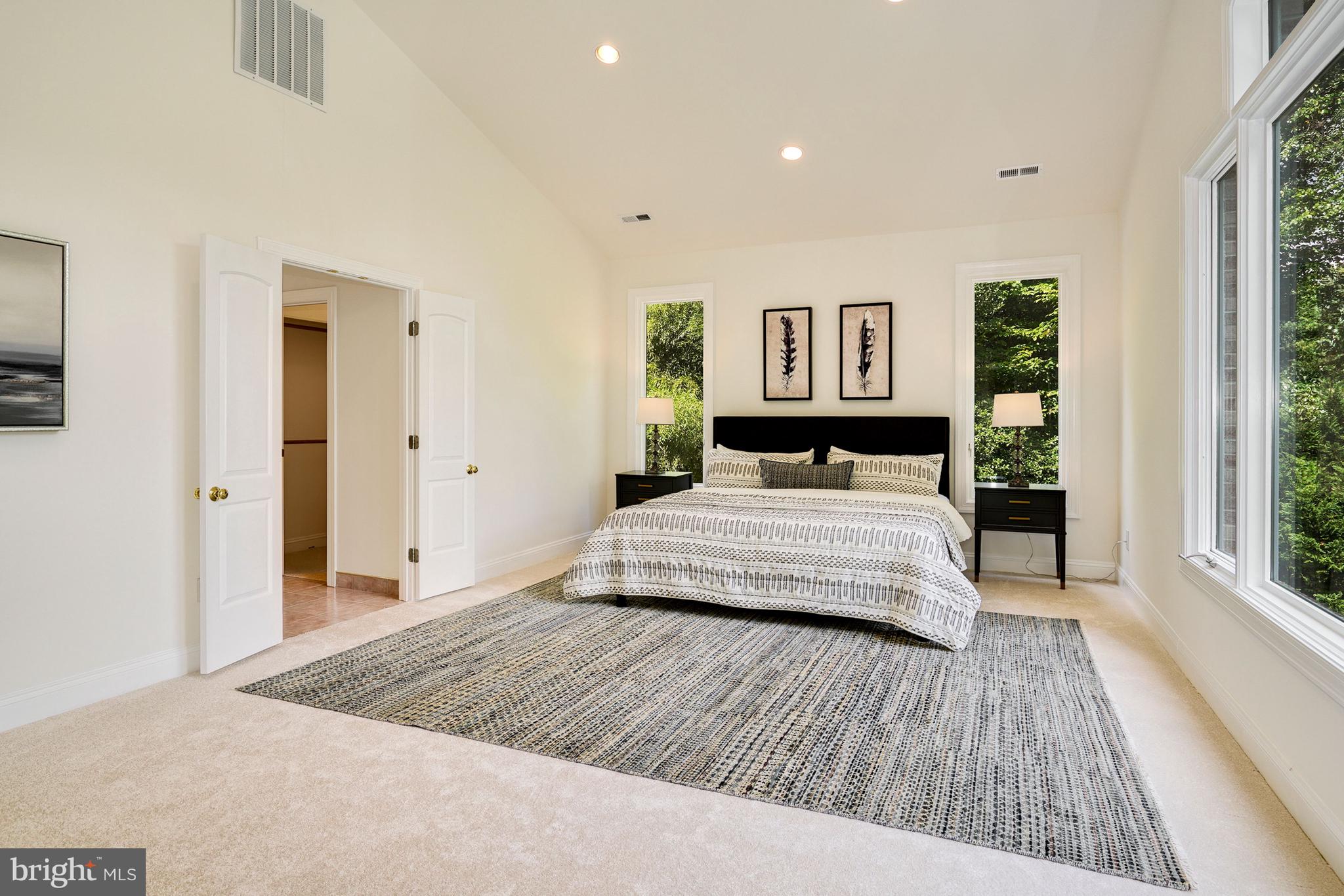 10121 Glen Road Potomac, MD 20854 - Photo 41 of 70 New carpeting throughout