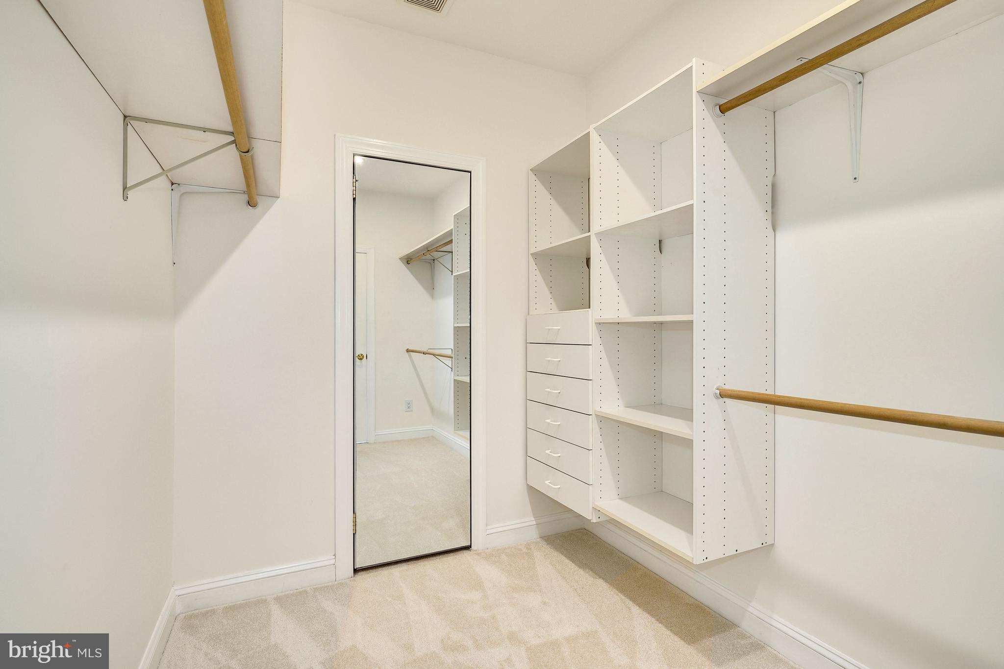 10121 Glen Road Potomac, MD 20854 - Photo 43 of 70 One of two walk in closets