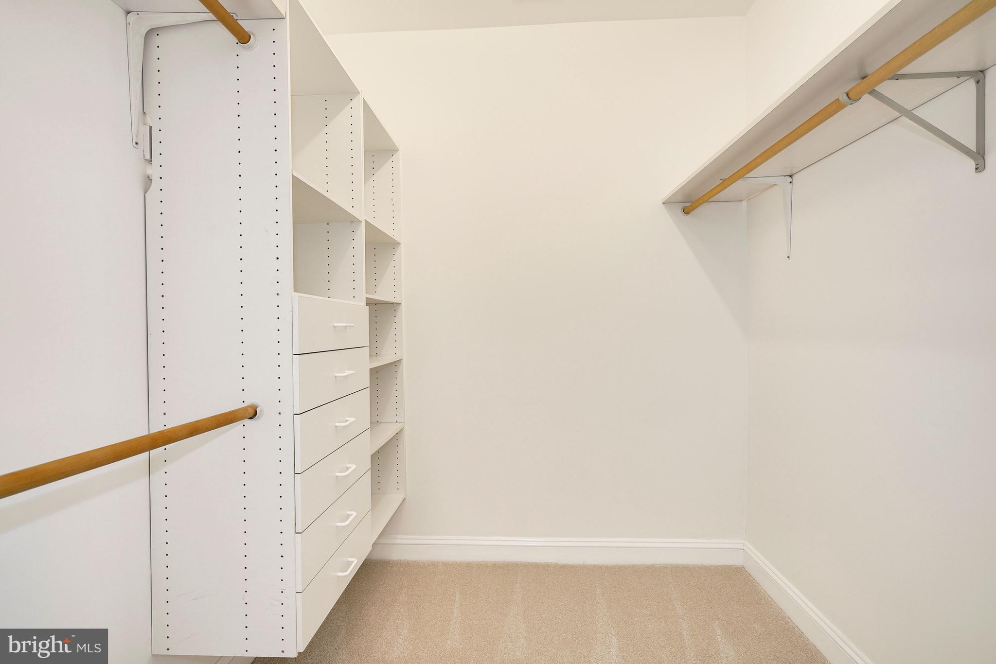 10121 Glen Road Potomac, MD 20854 - Photo 44 of 70 2nd walk in closets