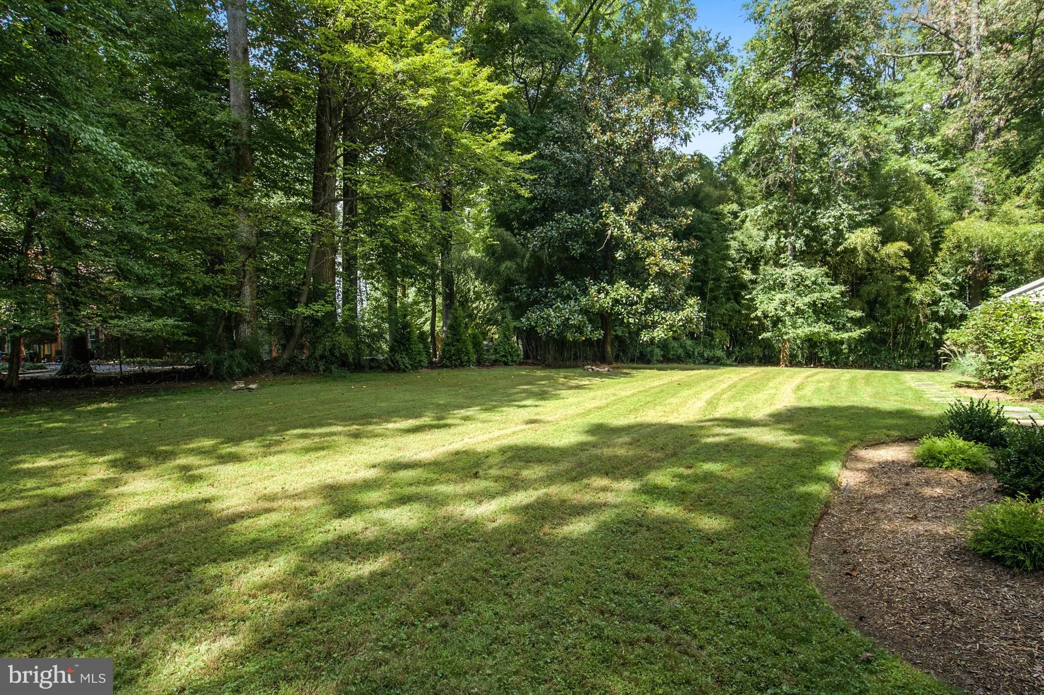 10121 Glen Road Potomac, MD 20854 - Photo 66 of 70 Wooded backyard