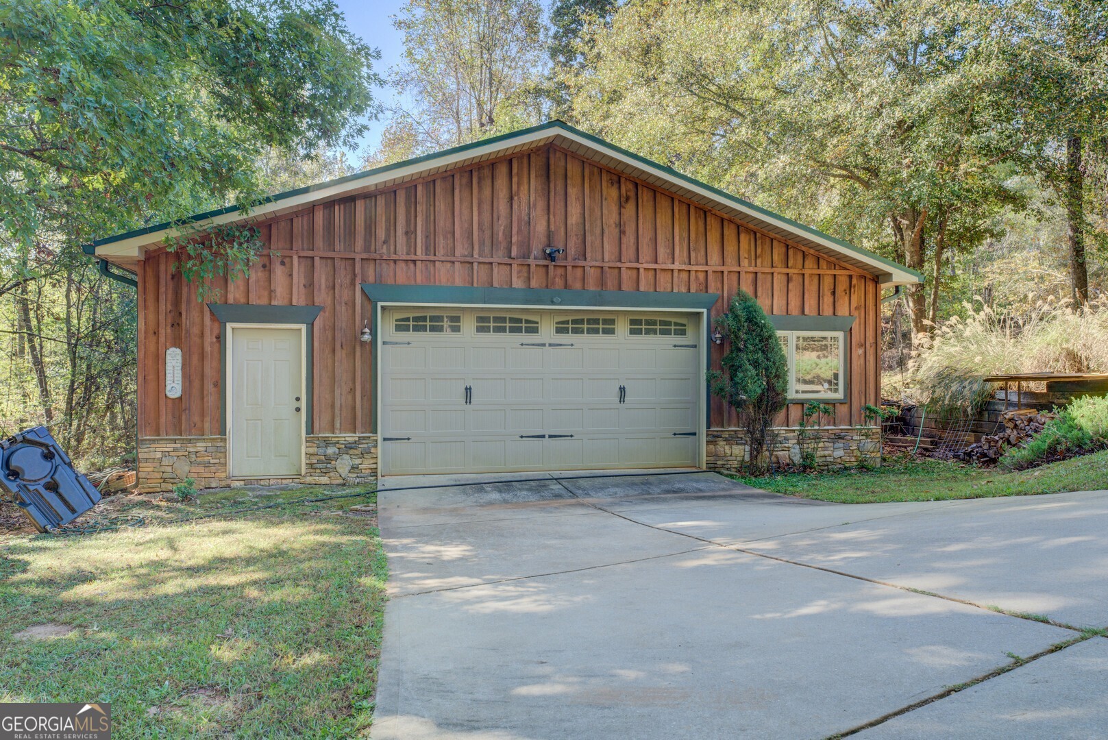 613 Van Morrison Road Monticello, GA 31064 - Photo 70 of 82