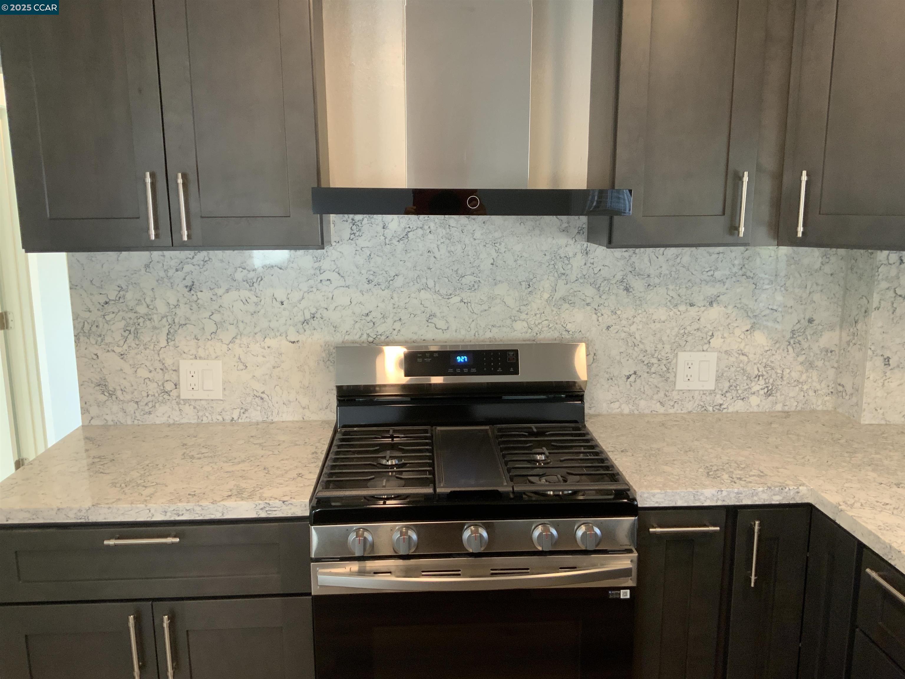 2680 Appian Way Pinole, CA 94564 - Photo 14 of 31 a stove top oven sitting inside of a kitchen