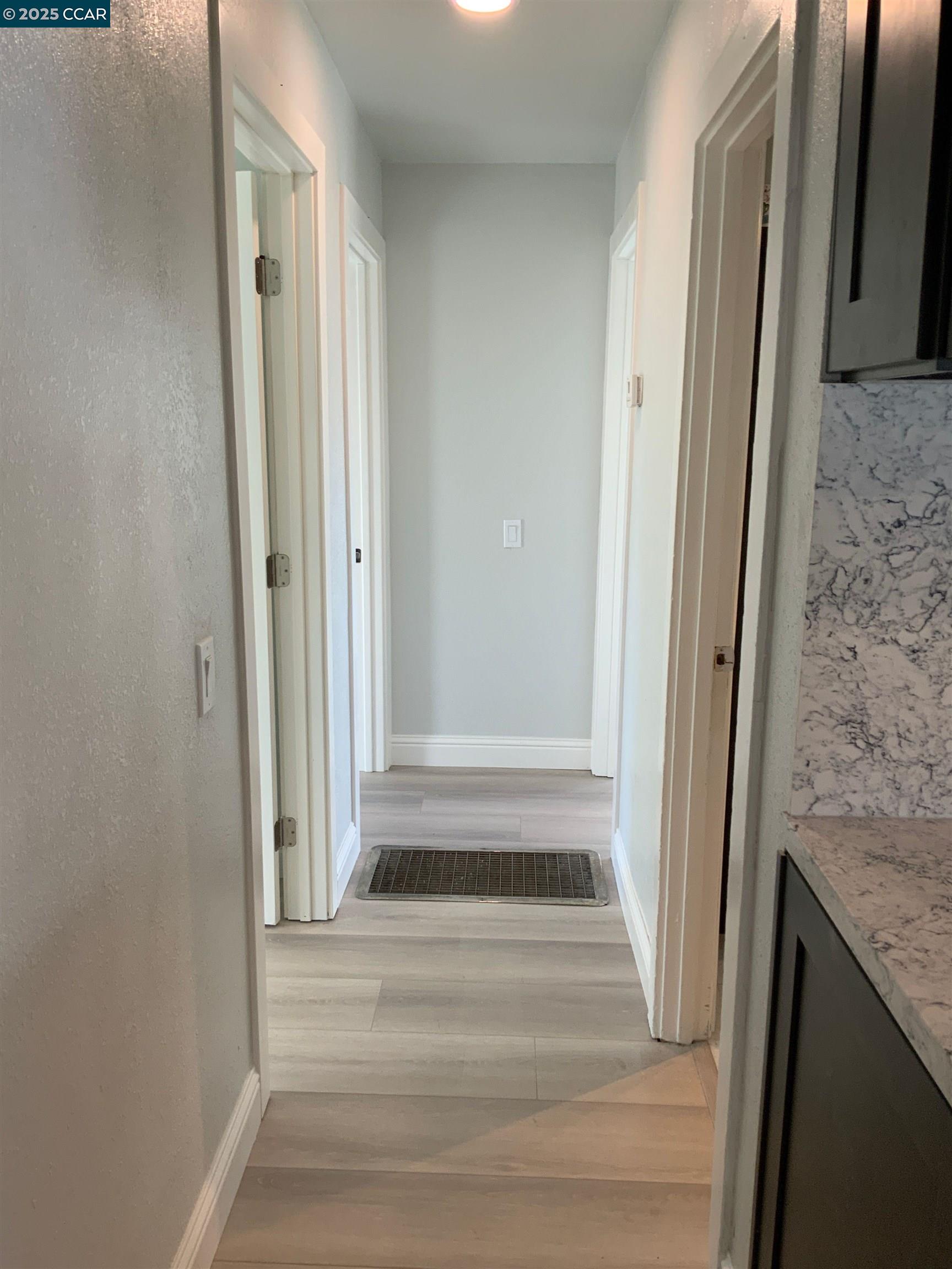 2680 Appian Way Pinole, CA 94564 - Photo 15 of 31 a view of a entryway door of the house