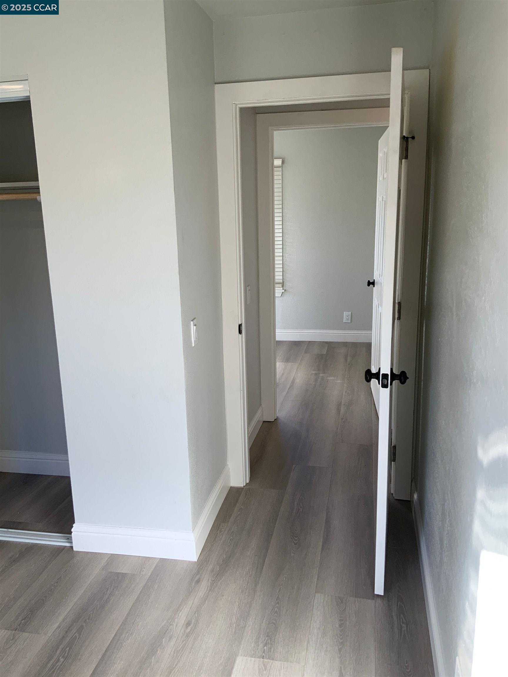 2680 Appian Way Pinole, CA 94564 - Photo 21 of 31 wooden floor in a gallery