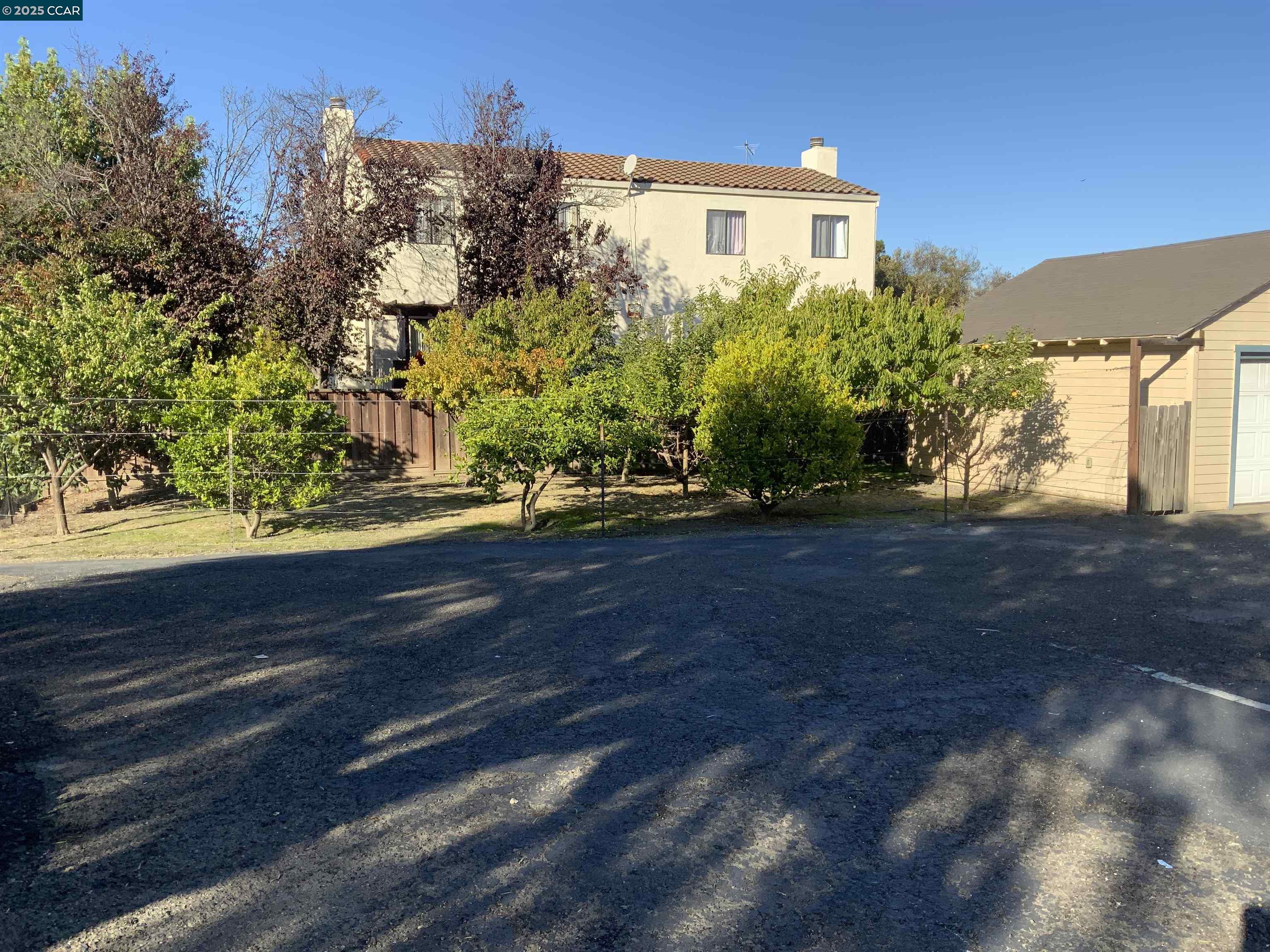 2680 Appian Way Pinole, CA 94564 - Photo 28 of 31 a view of a pathway both side of building