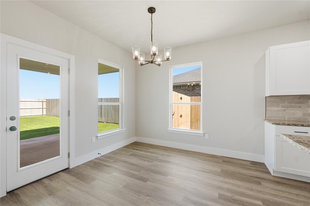 4126 Ranger Road Abilene, TX 79601 - Photo 5 of 15