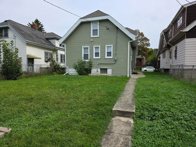 $184,900 | 3713 North 15th Street, Milwaukee, WI 53206