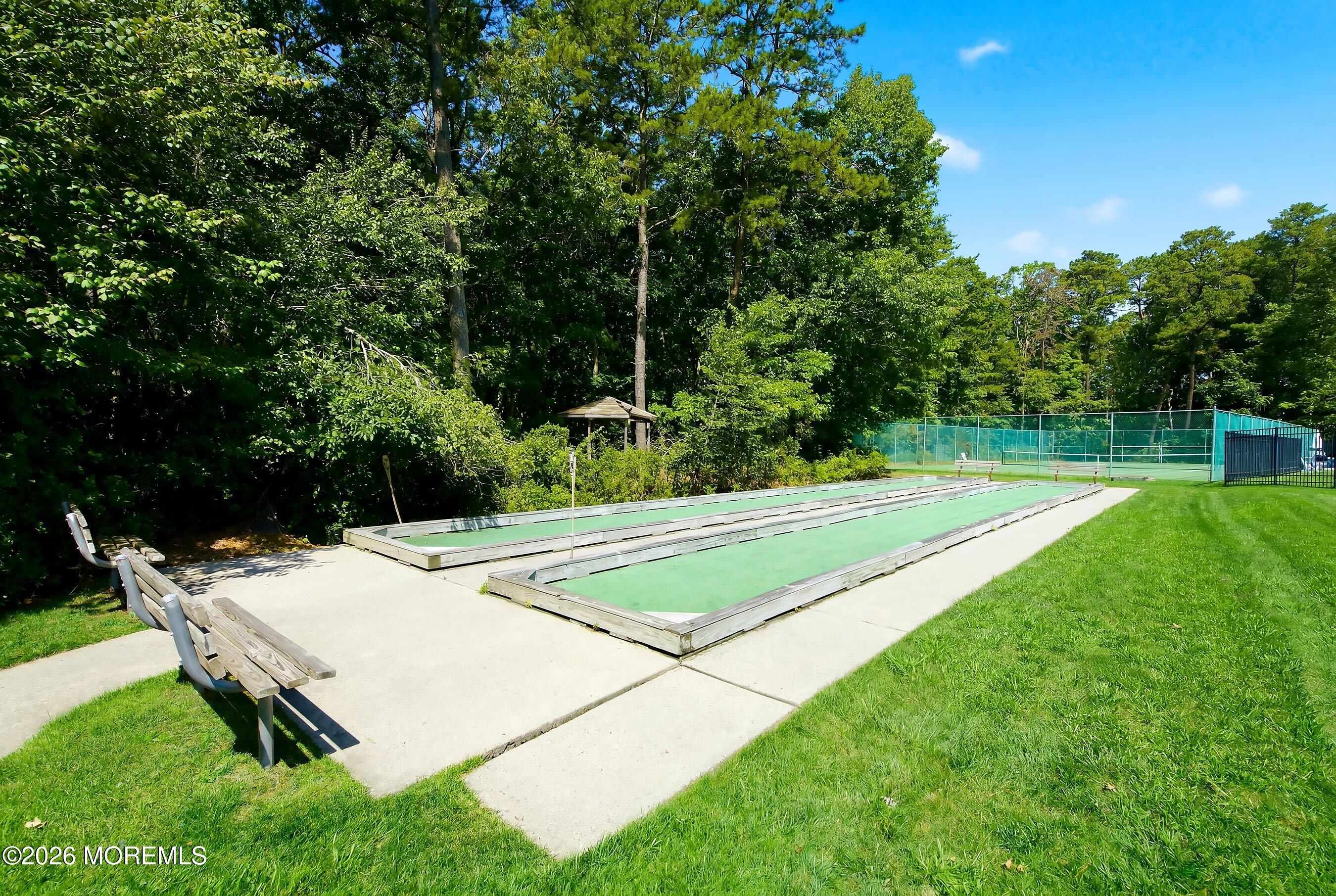 1304 Iris Way, Unit 1304 Brick, NJ 08724 - Photo 22 of 23 22-Bocce
