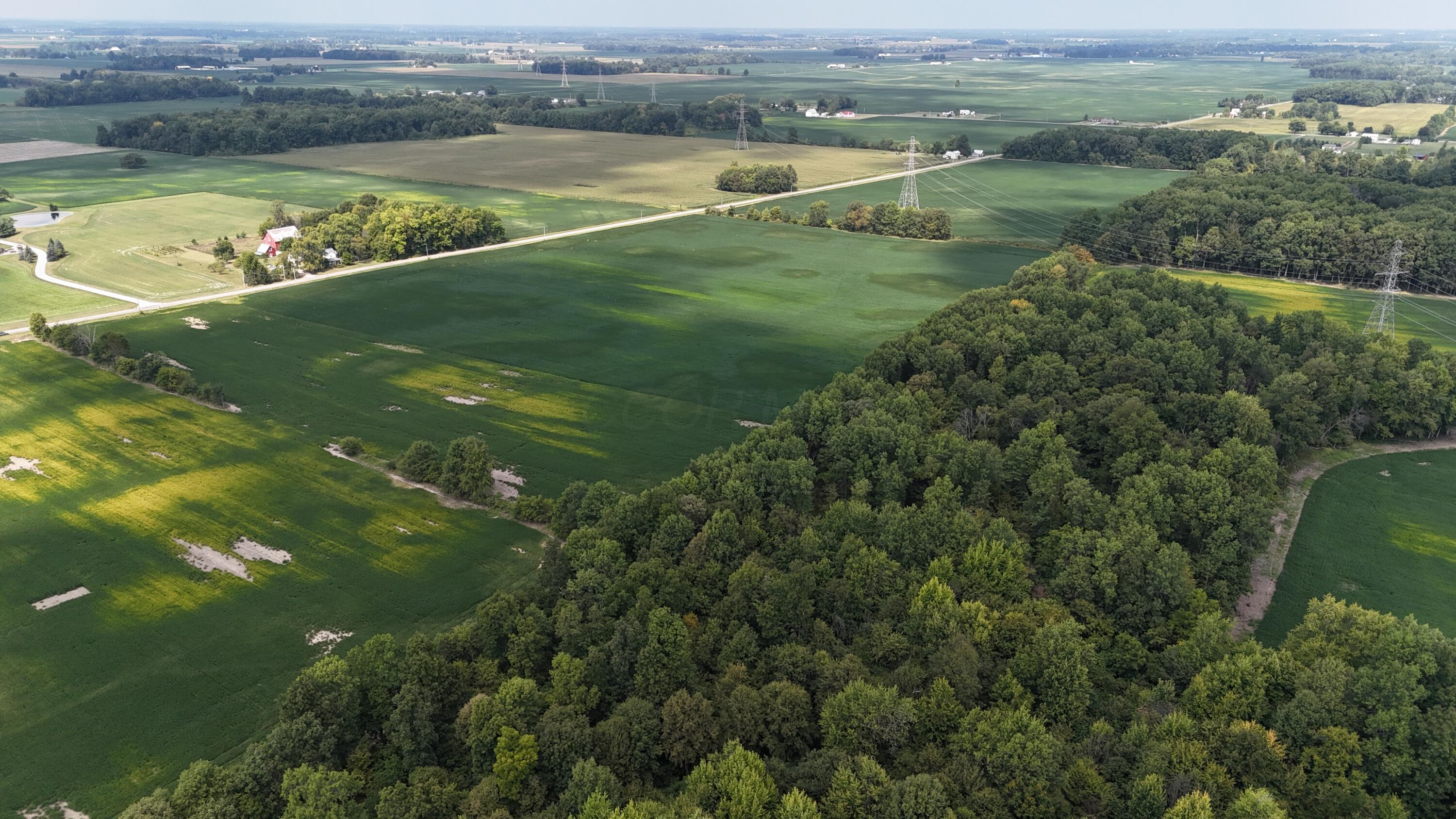 20338 Delaware County Line Road Marysville, OH 43040 - Photo 7 of 8 DJI_20240826123629_0037_D