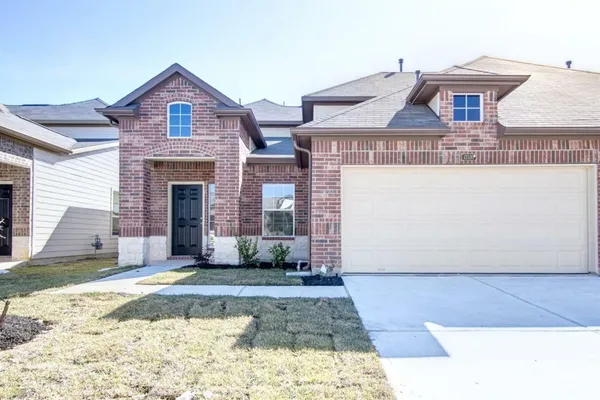 $1,800 | 12330 Roy Mix Bohn Lane, Houston, TX 77044