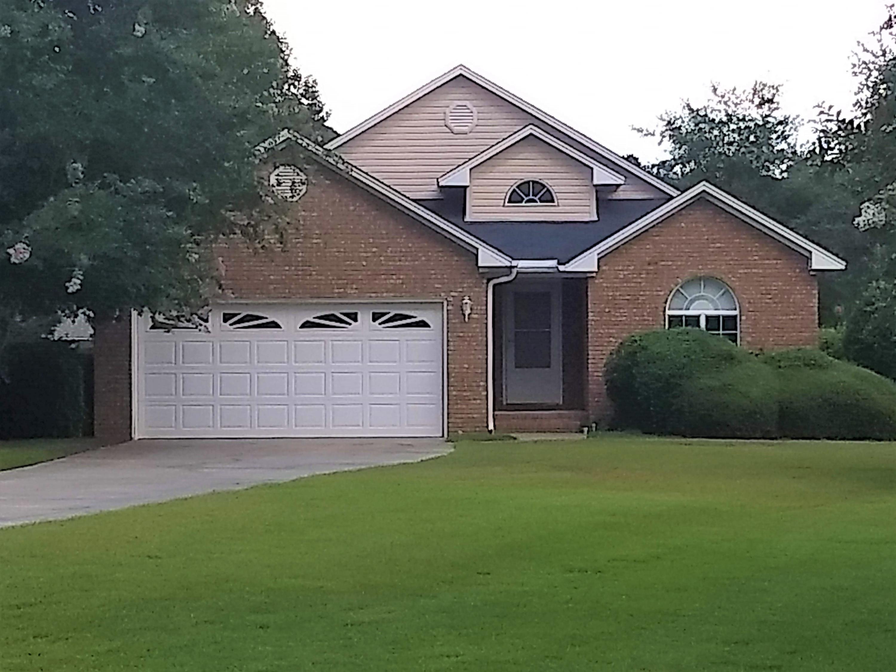 124 Ridge Lake Drive Manning, SC 29102 - Photo 1 of 43 IMG_20200729_174055062