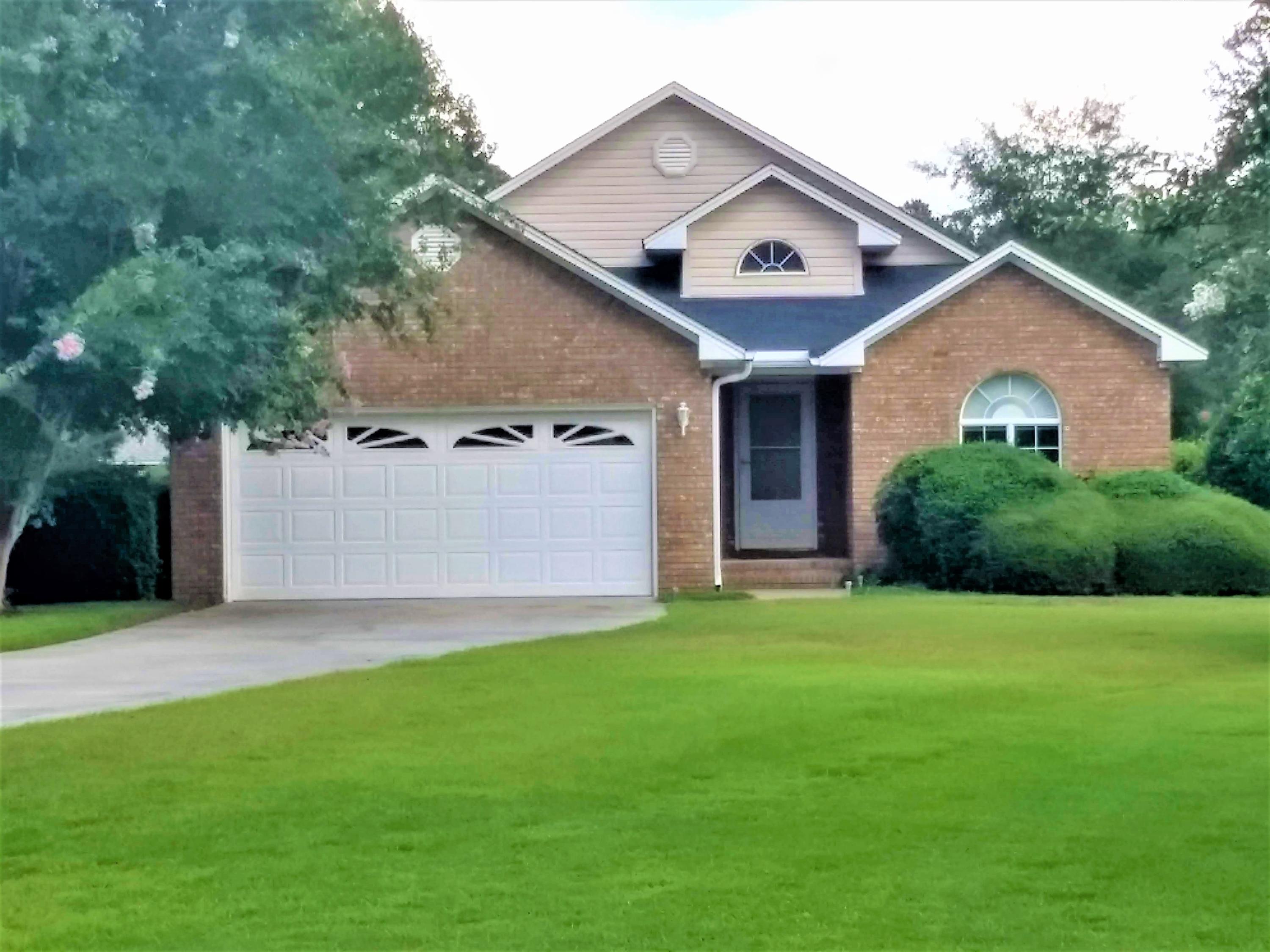 124 Ridge Lake Drive Manning, SC 29102 - Photo 2 of 43 IMG_20200729_174130130_HDR