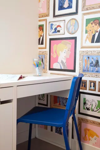 a view of a house with patio