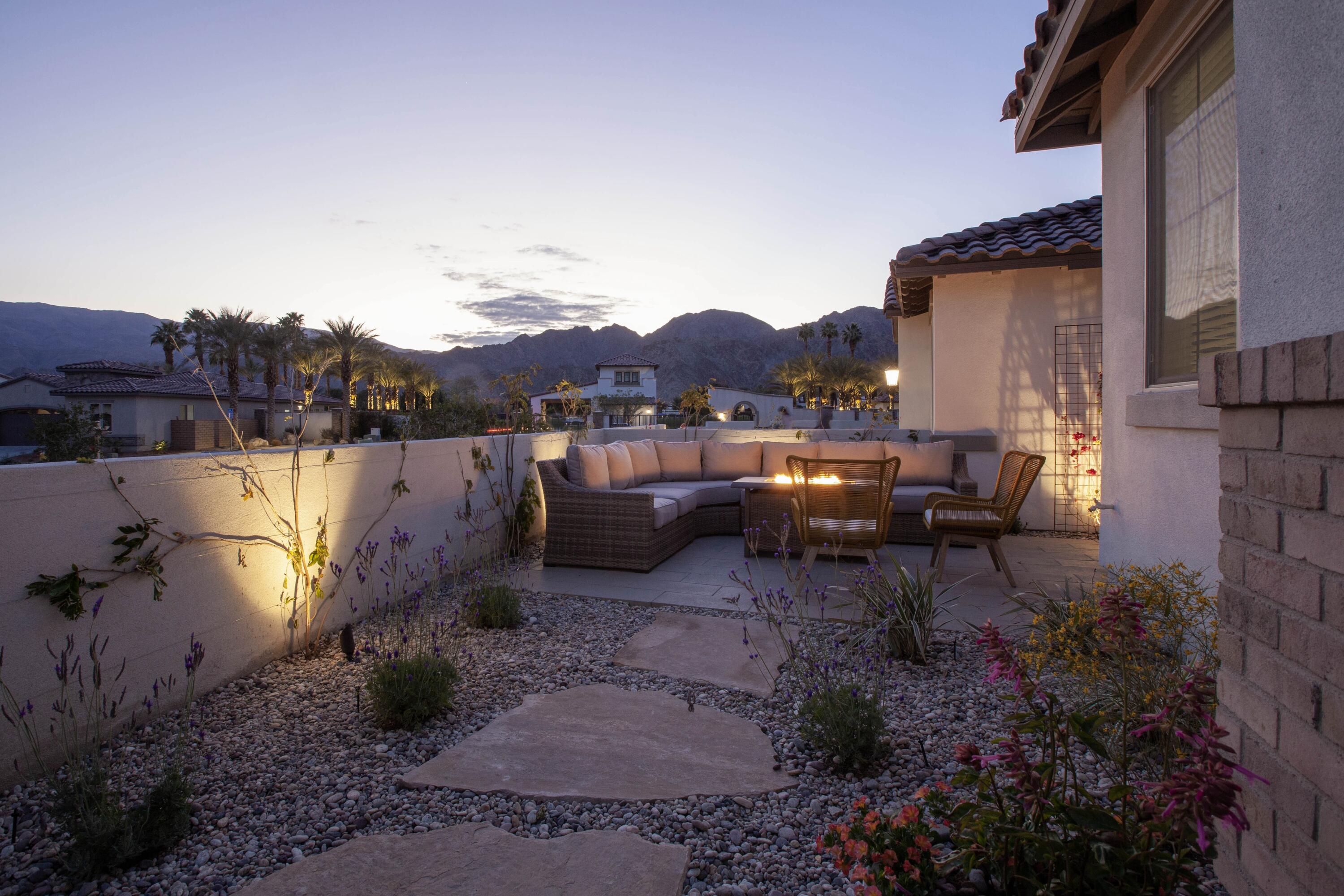 80215 Whisper Rock Way La Quinta, CA 92253 - Photo 50 of 63 87 outdoor