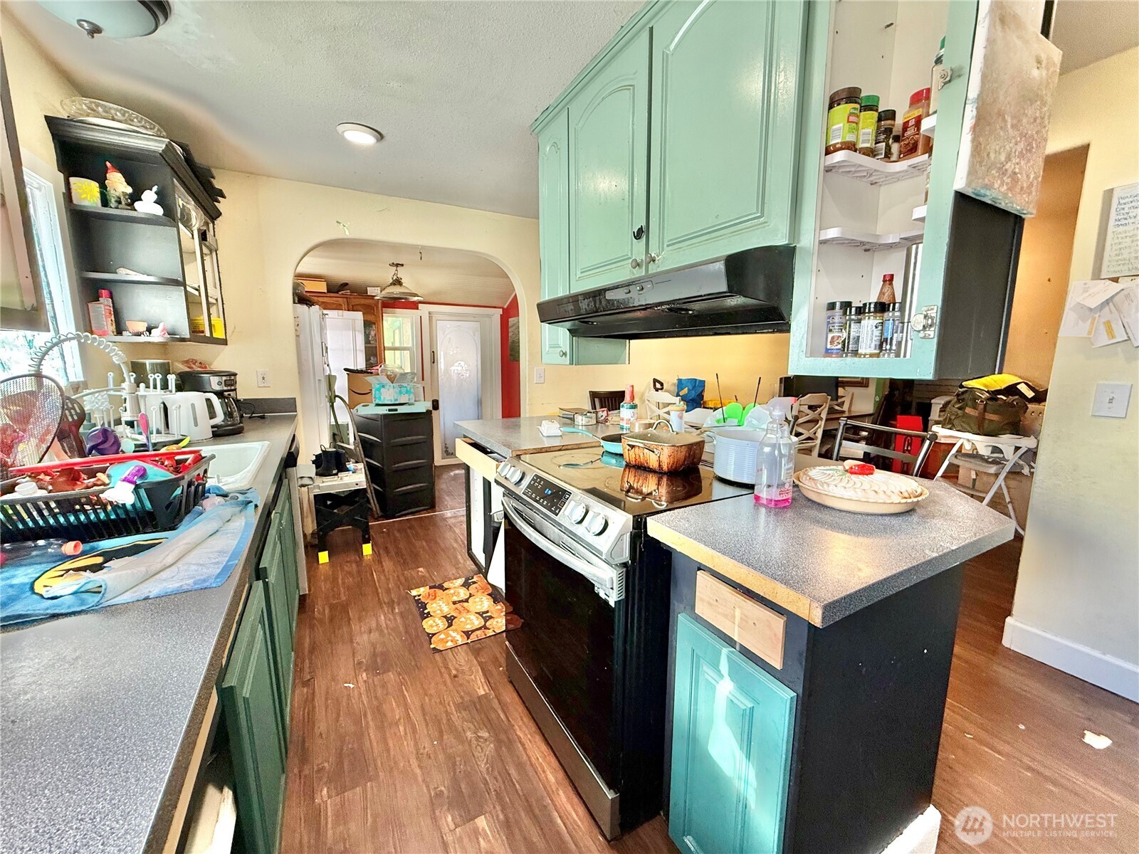 506 Jackson Street Centralia, WA 98531 - Photo 12 of 21