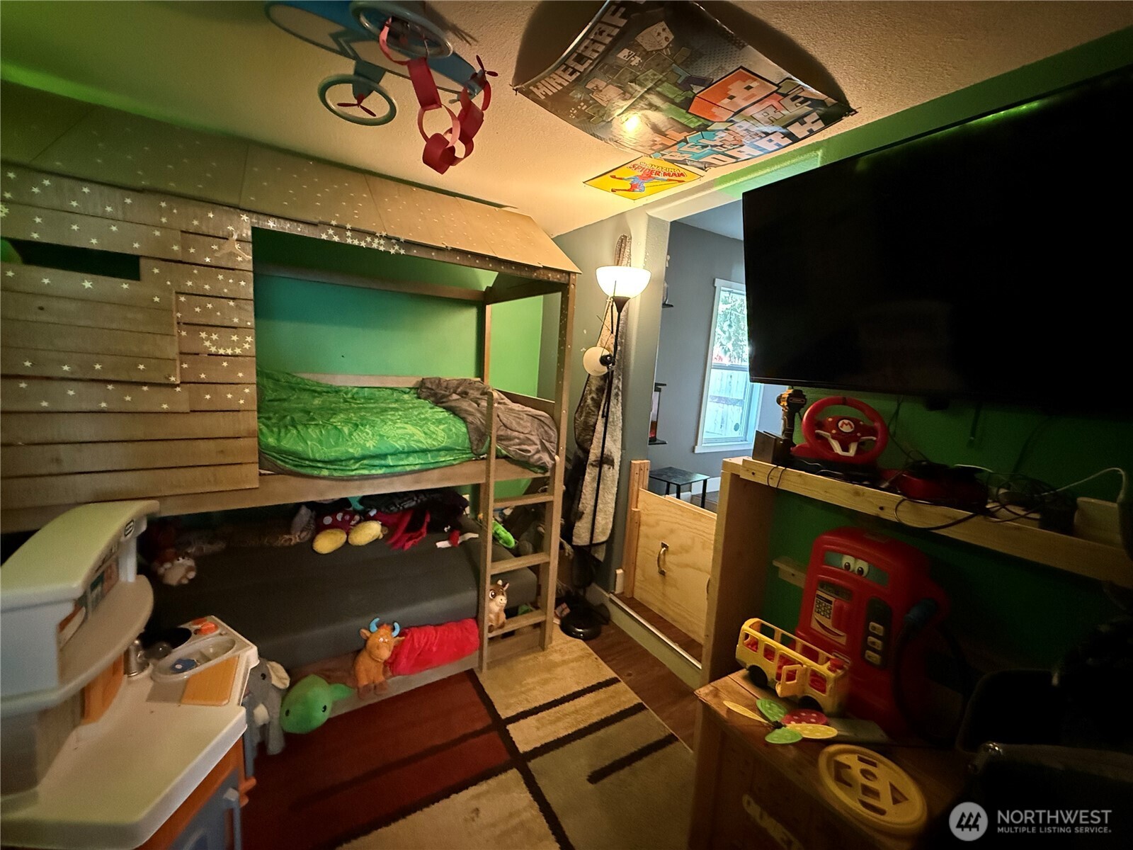 506 Jackson Street Centralia, WA 98531 - Photo 13 of 21