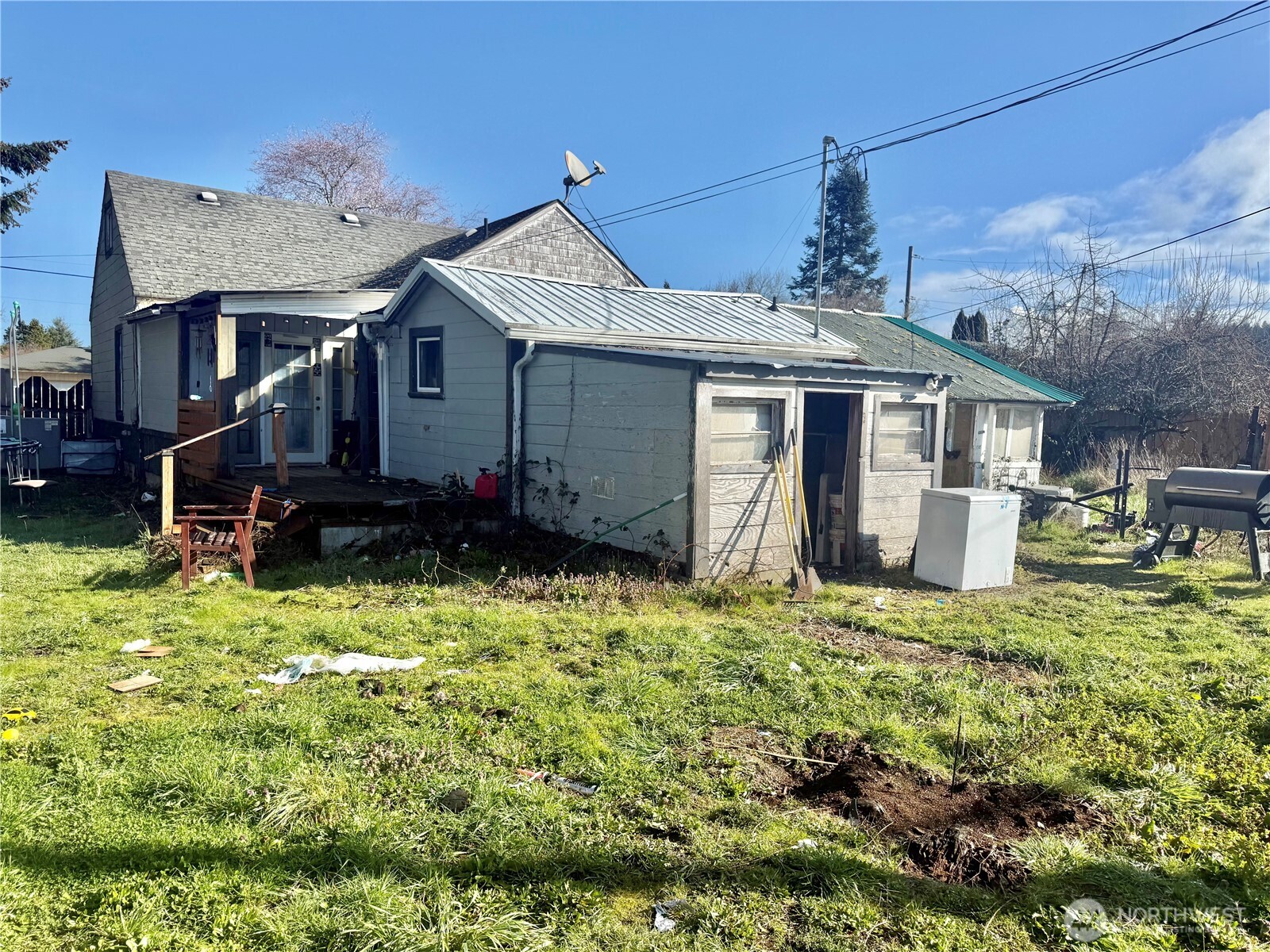 506 Jackson Street Centralia, WA 98531 - Photo 18 of 21