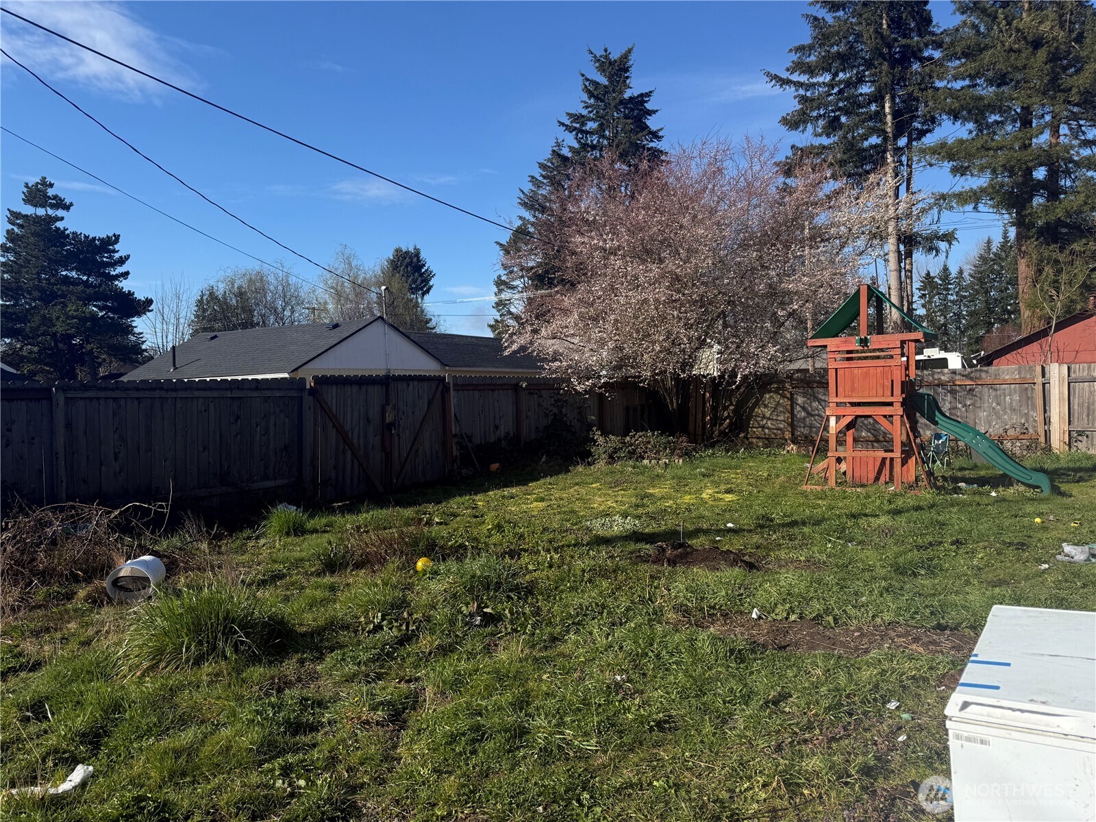 506 Jackson Street Centralia, WA 98531 - Photo 19 of 21