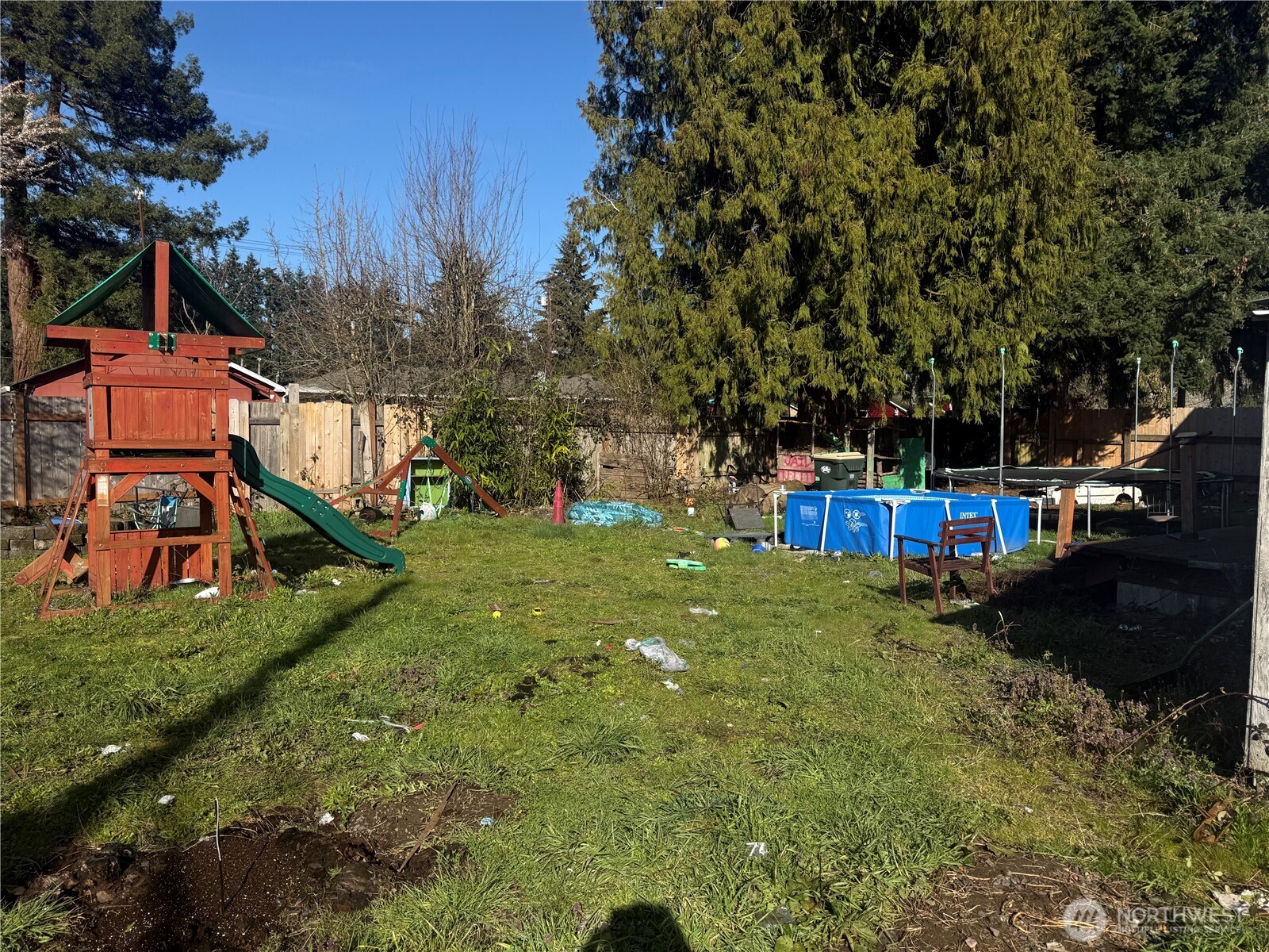 506 Jackson Street Centralia, WA 98531 - Photo 20 of 21