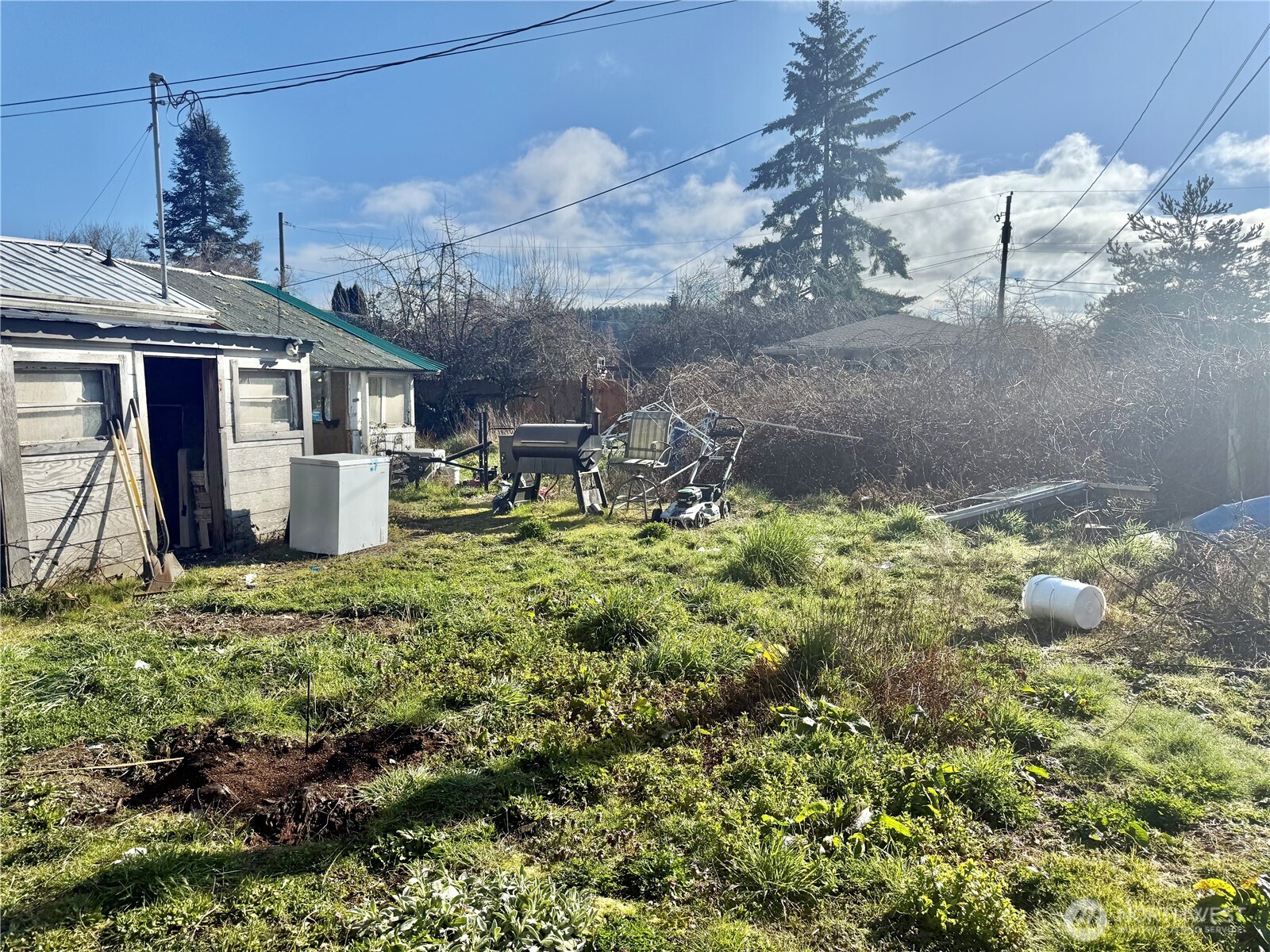 506 Jackson Street Centralia, WA 98531 - Photo 21 of 21