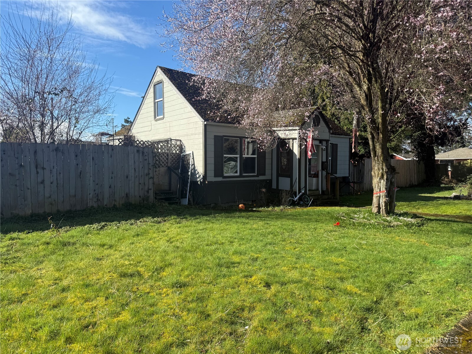 506 Jackson Street Centralia, WA 98531 - Photo 3 of 21