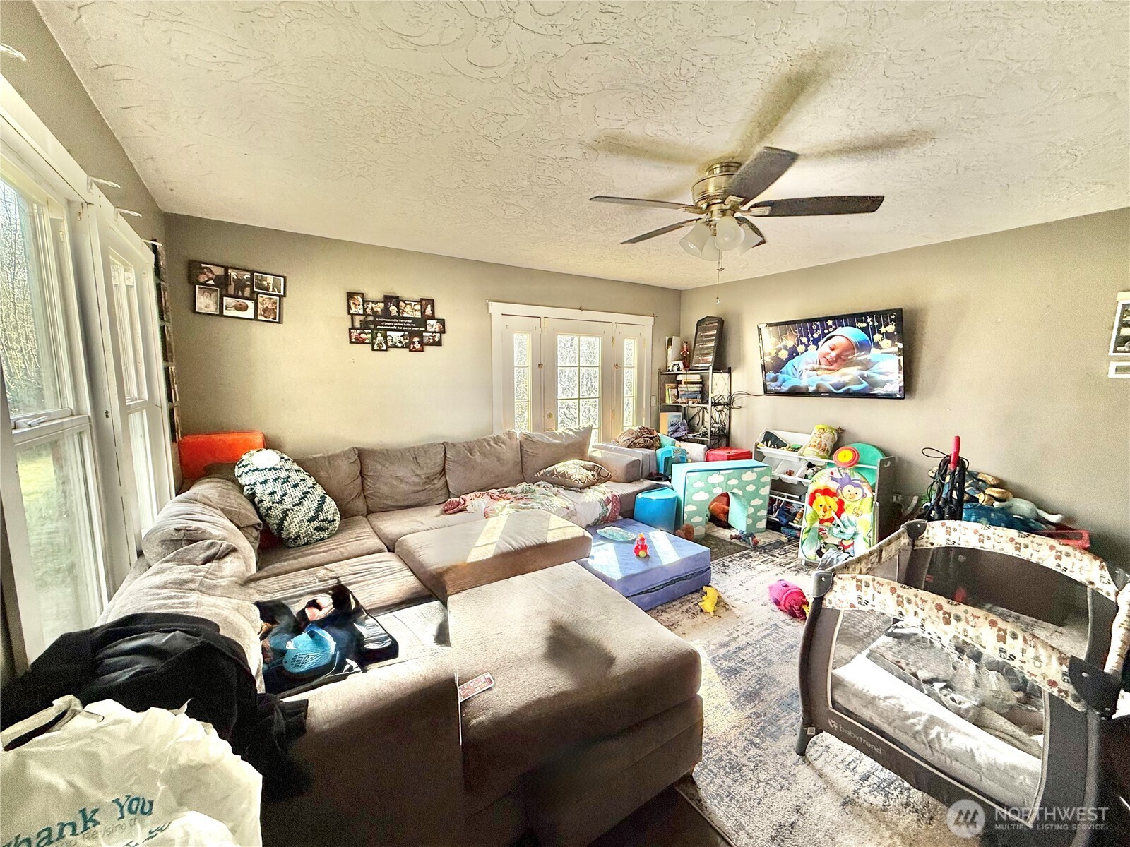 506 Jackson Street Centralia, WA 98531 - Photo 4 of 21