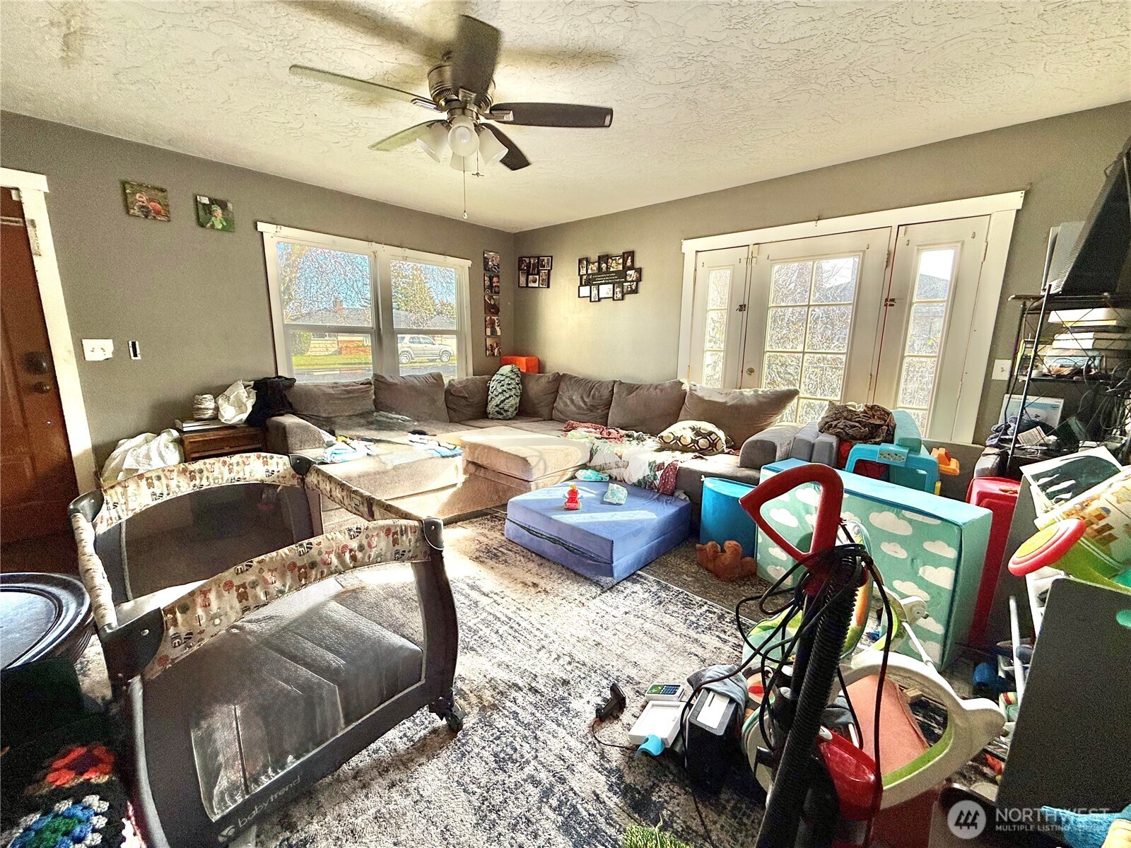 506 Jackson Street Centralia, WA 98531 - Photo 5 of 21