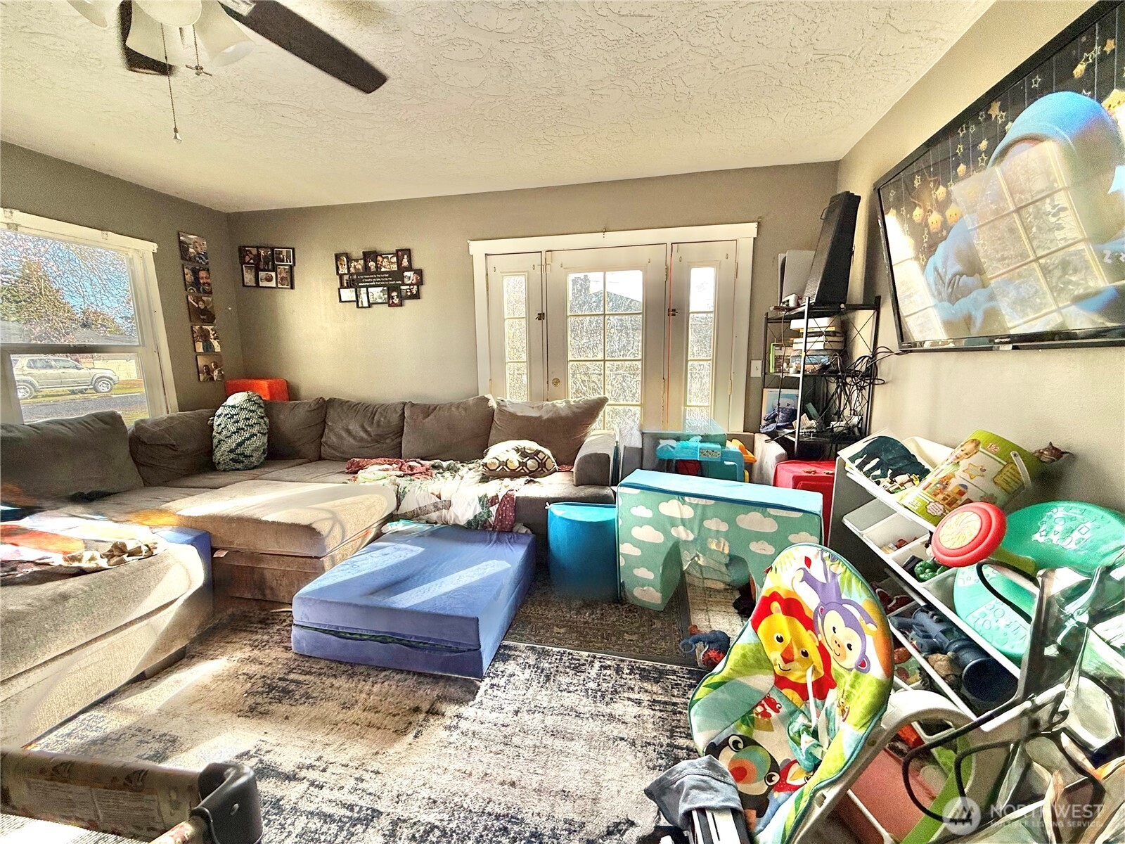 506 Jackson Street Centralia, WA 98531 - Photo 6 of 21