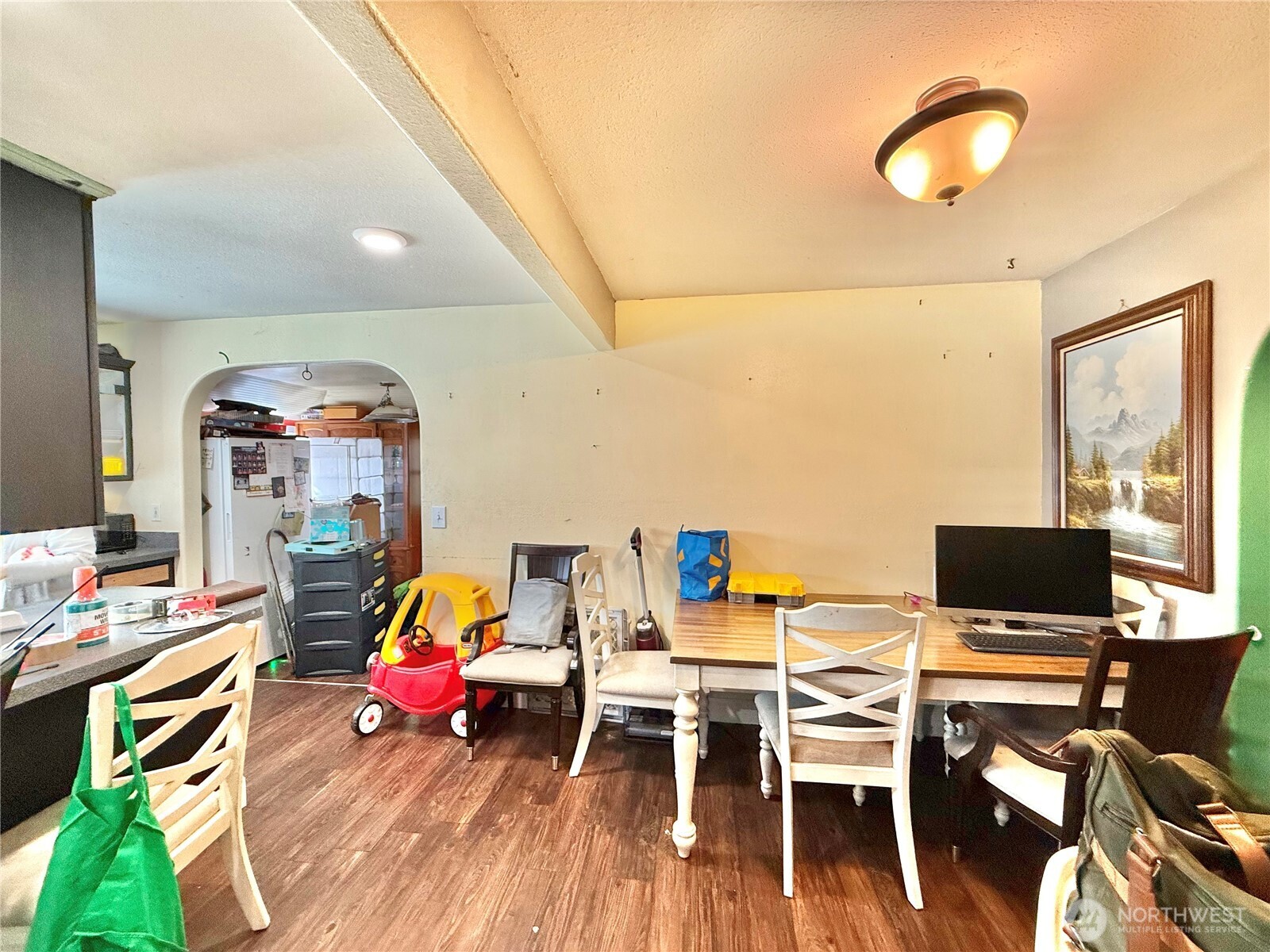 506 Jackson Street Centralia, WA 98531 - Photo 7 of 21