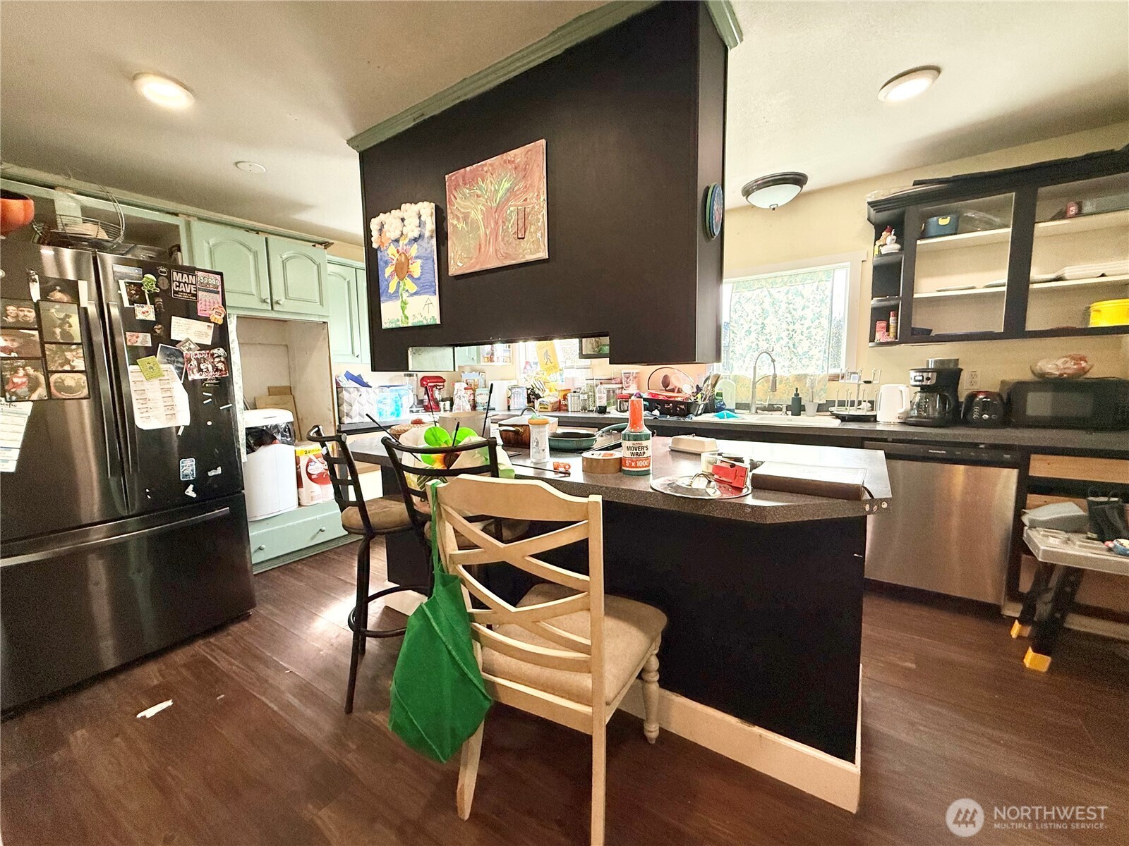 506 Jackson Street Centralia, WA 98531 - Photo 9 of 21