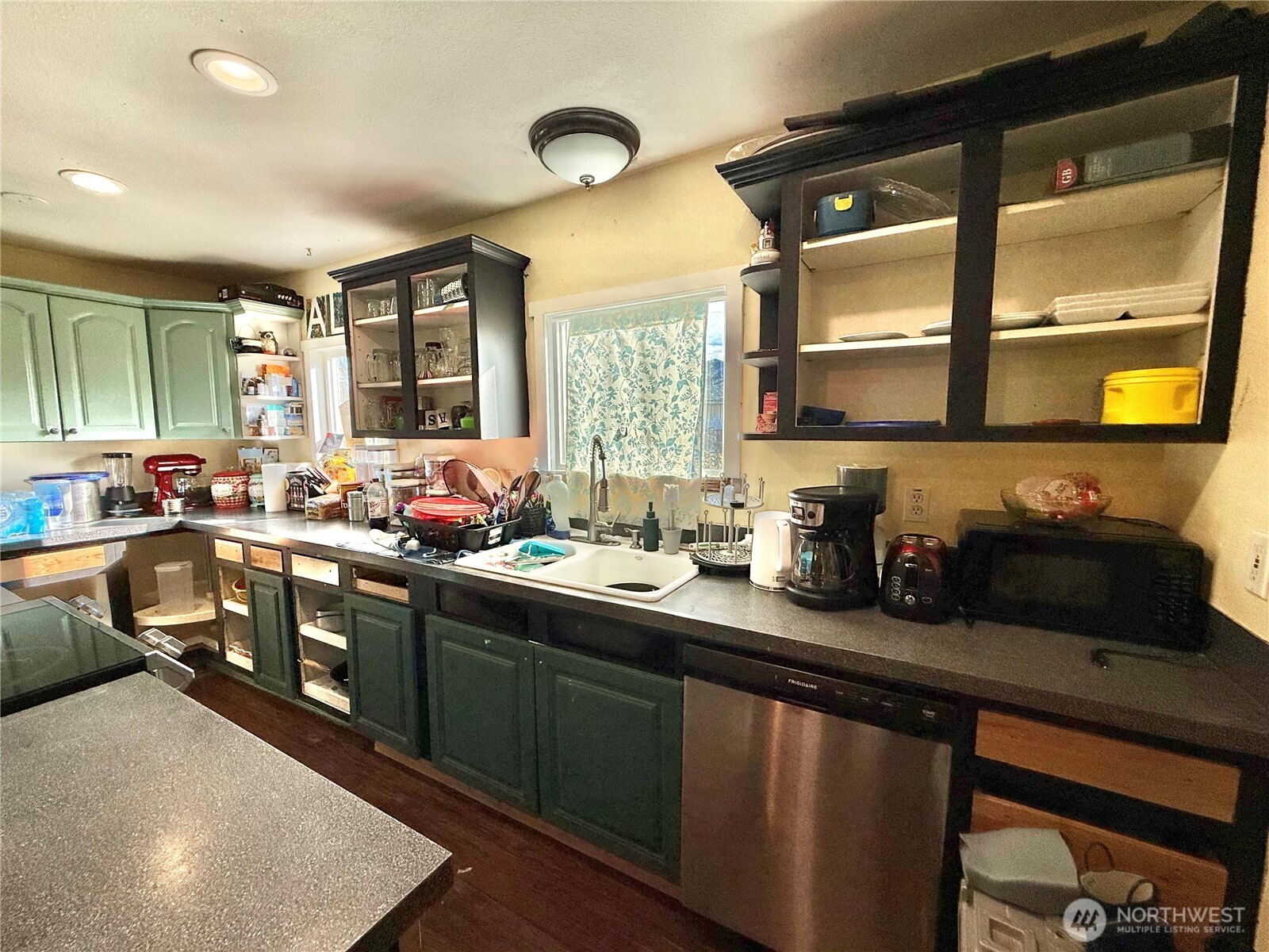 506 Jackson Street Centralia, WA 98531 - Photo 10 of 21