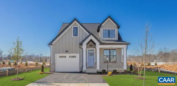 $649,900 | 92 A Renee Lane, Charlottesville, VA 22901