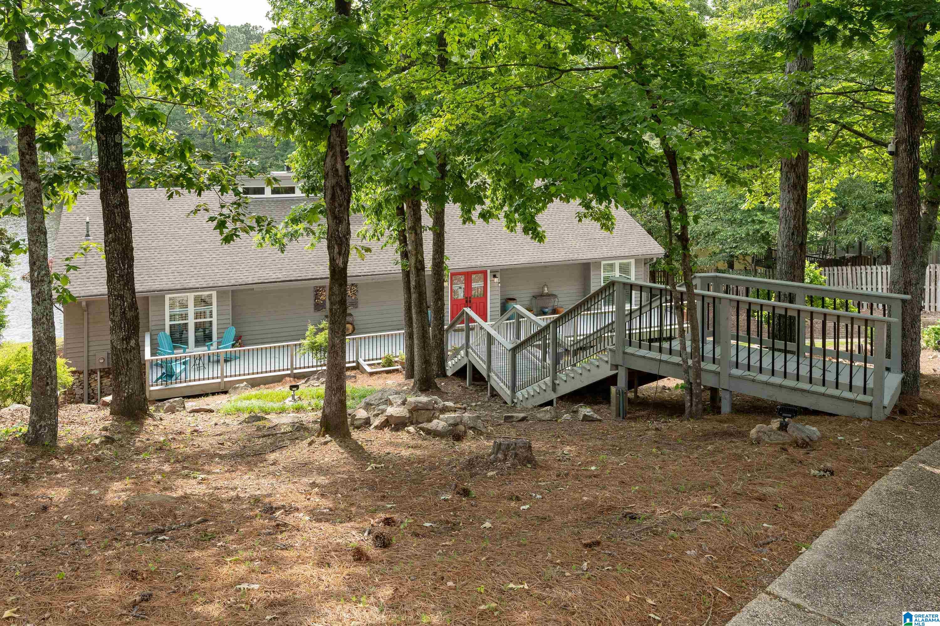 5026 Cameron Road Birmingham, AL 35242 - Photo 6 of 79