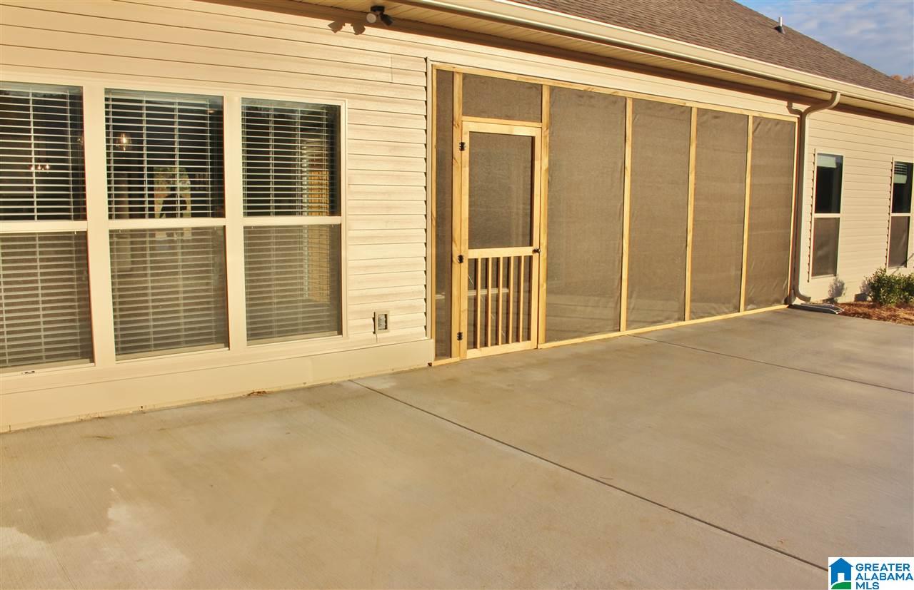 2303 Crawford Cove Road Springville, AL 35146 - Photo 28 of 29