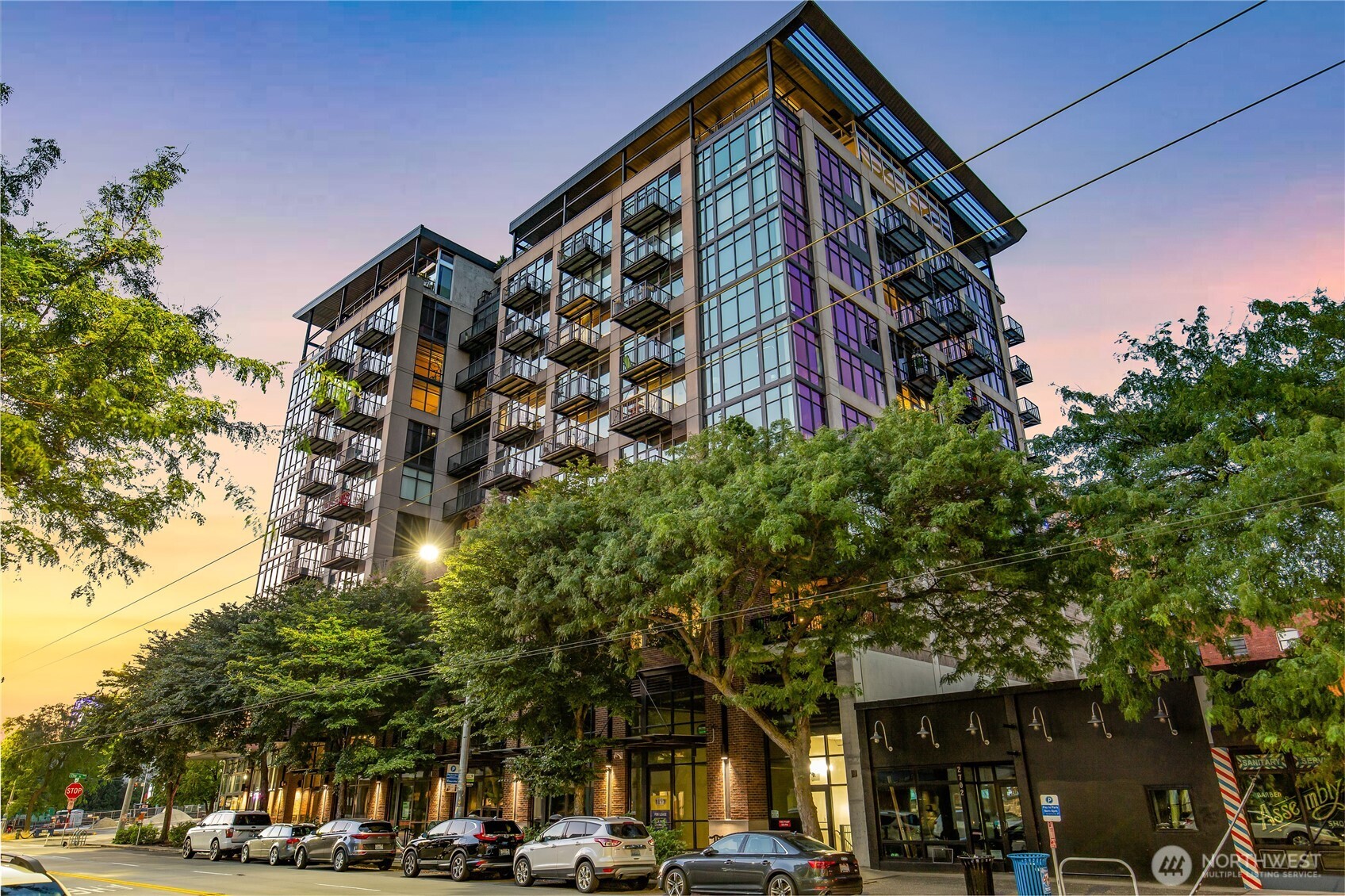 2720 3rd Avenue, Unit 705 Seattle, WA 98121 - Photo 29 of 40