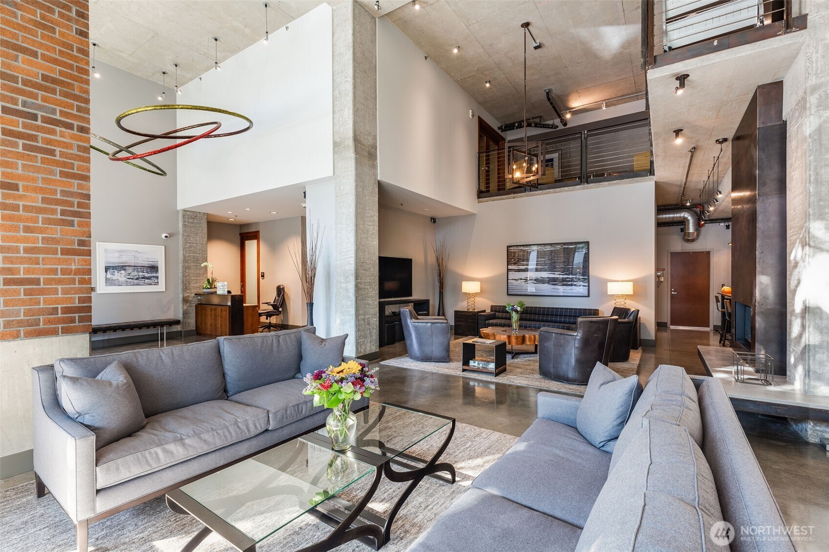 2720 3rd Avenue, Unit 705 Seattle, WA 98121 - Photo 30 of 40