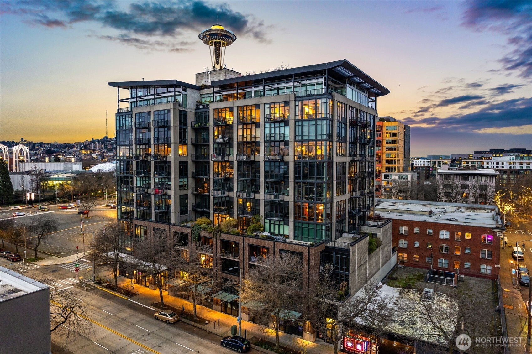 2720 3rd Avenue, Unit 705 Seattle, WA 98121 - Photo 35 of 40