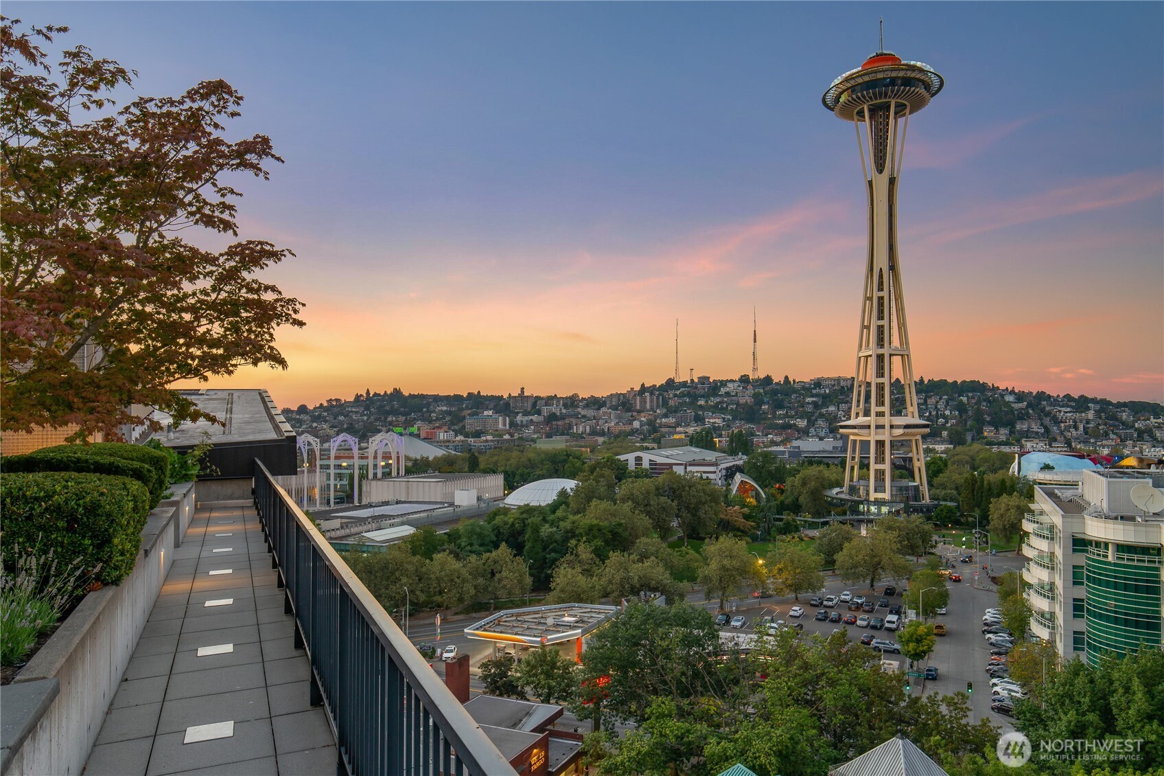 2720 3rd Avenue, Unit 705 Seattle, WA 98121 - Photo 36 of 40