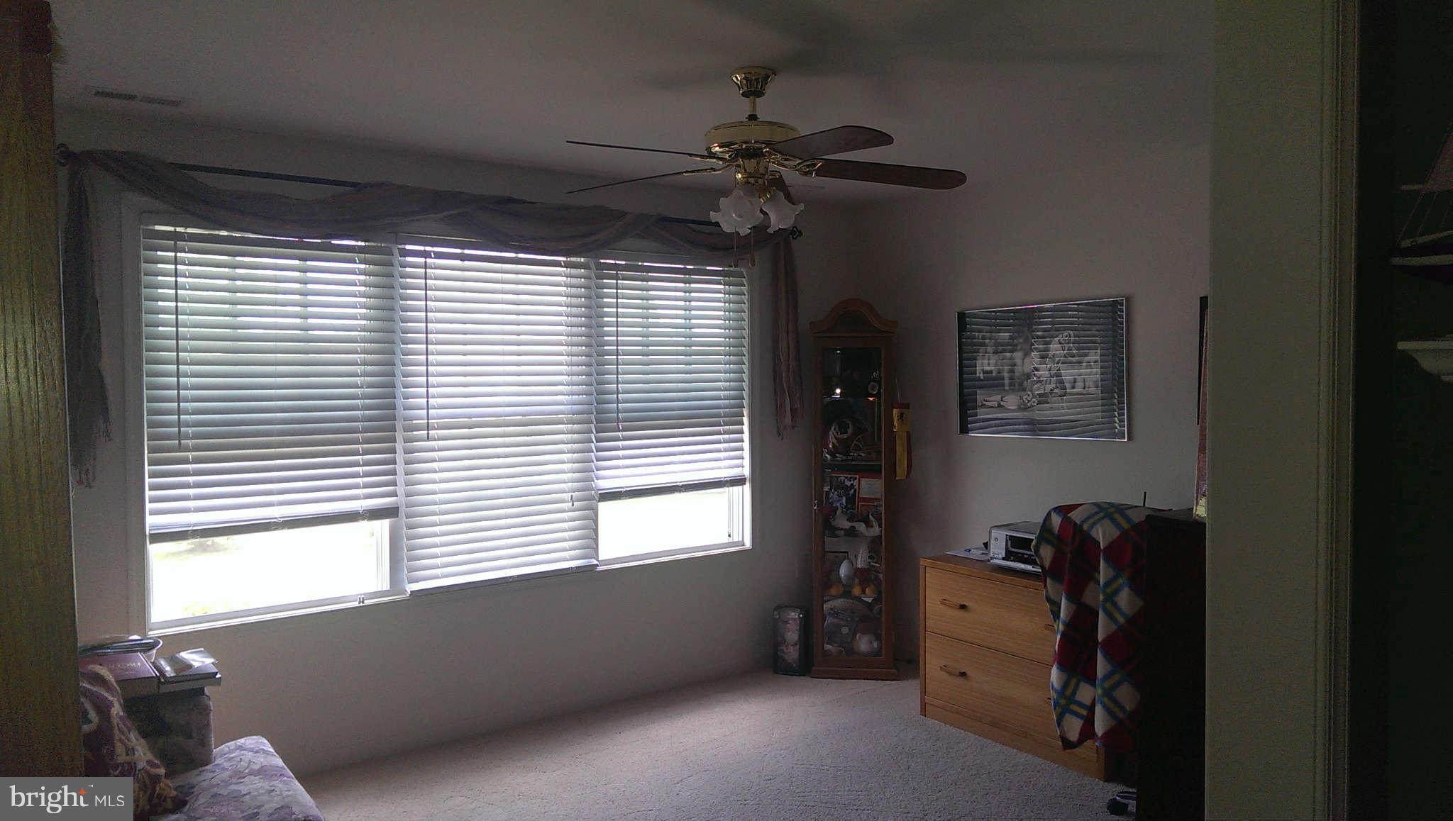 166 Peter Rabbit Drive Ranson, WV 25438 - Photo 9 of 14 a view of workspace with a window