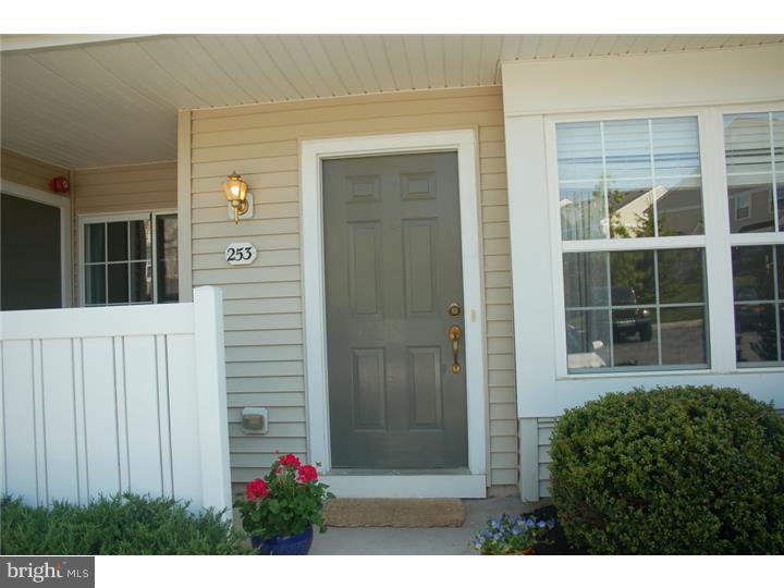 253 Flagstone Road, Unit 7 Chester Springs, PA 19425 - Photo 16 of 21 Gallery Image 16