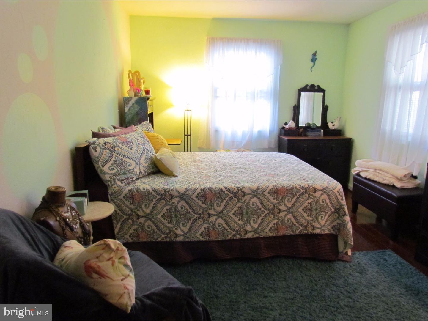 1401 Liggett Avenue Reading, PA 19607 - Photo 13 of 25 Bedroom 2