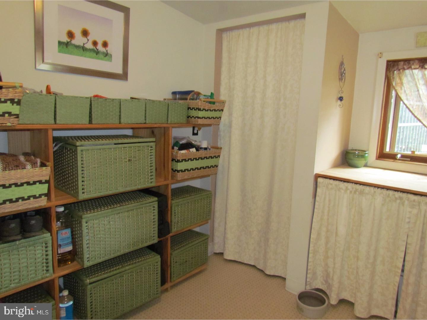 1401 Liggett Avenue Reading, PA 19607 - Photo 19 of 25 Laundry Room