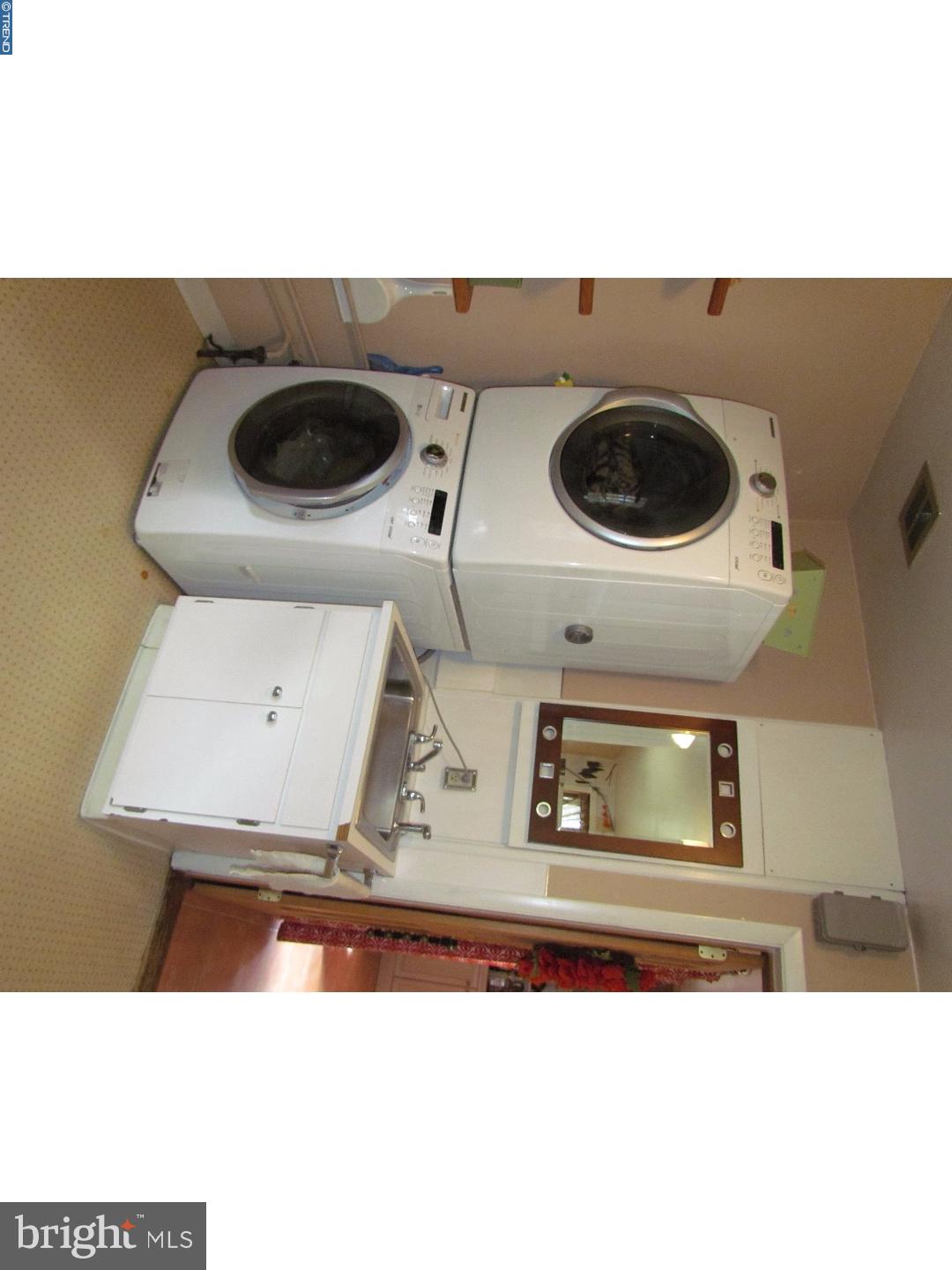 1401 Liggett Avenue Reading, PA 19607 - Photo 20 of 25 Laundry Room