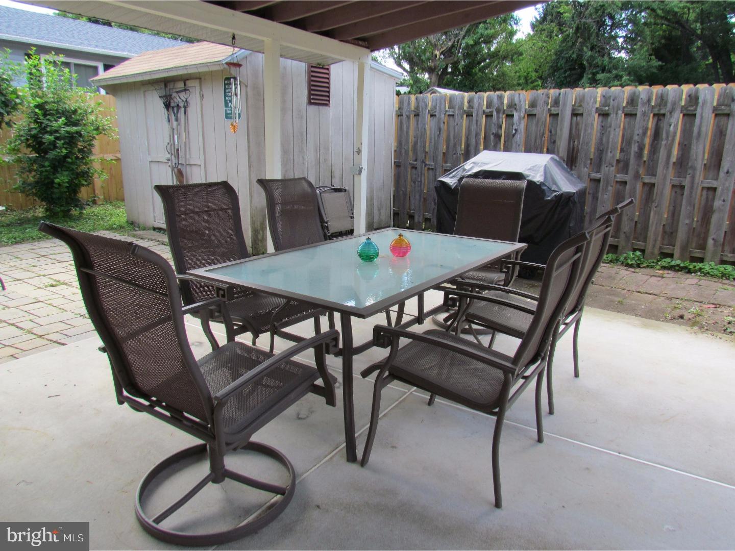 1401 Liggett Avenue Reading, PA 19607 - Photo 22 of 25 Patio