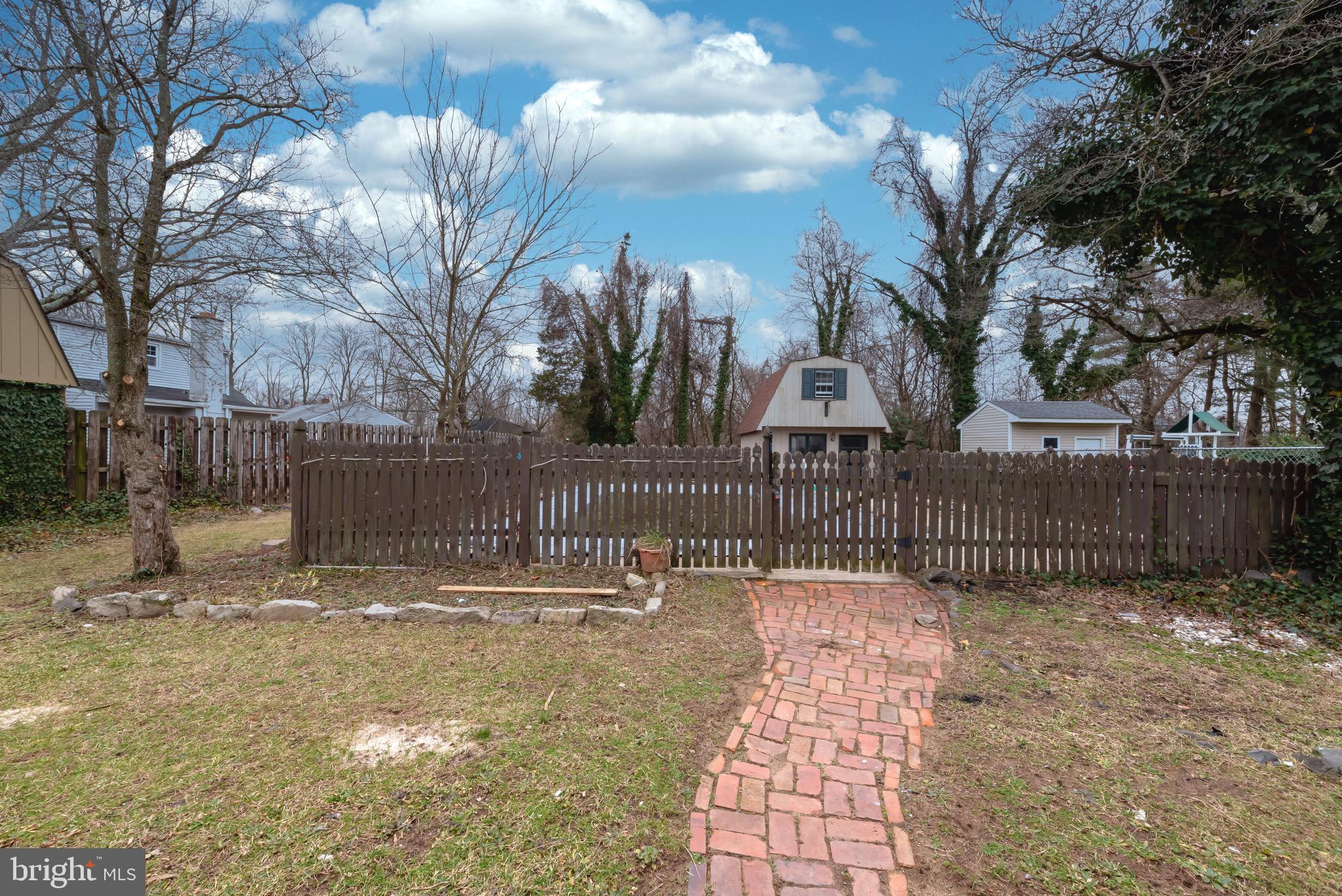 946 Valentine Road Burlington, NJ 08016 - Photo 32 of 41 Gallery Image 32