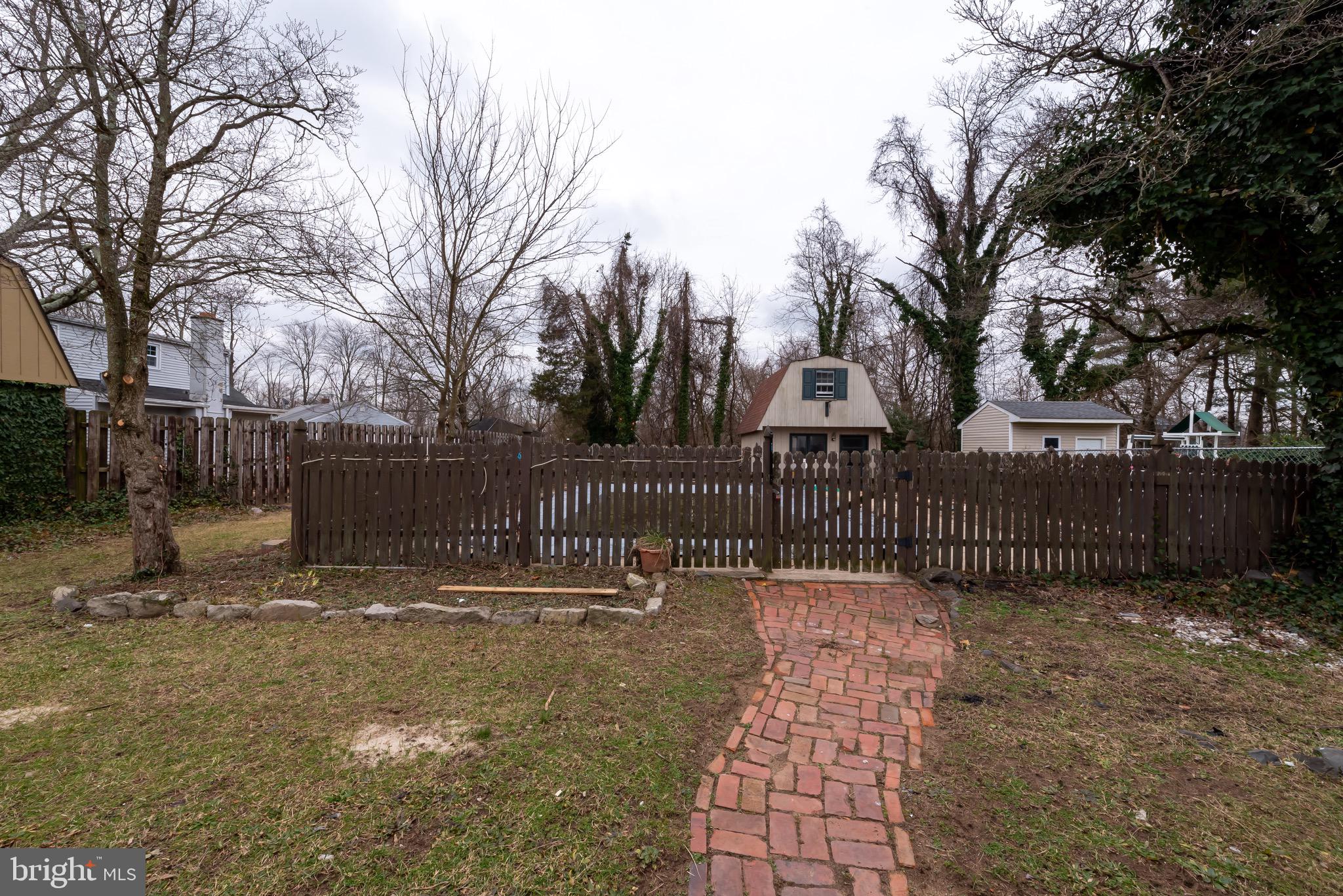 946 Valentine Road Burlington, NJ 08016 - Photo 35 of 41 Gallery Image 35