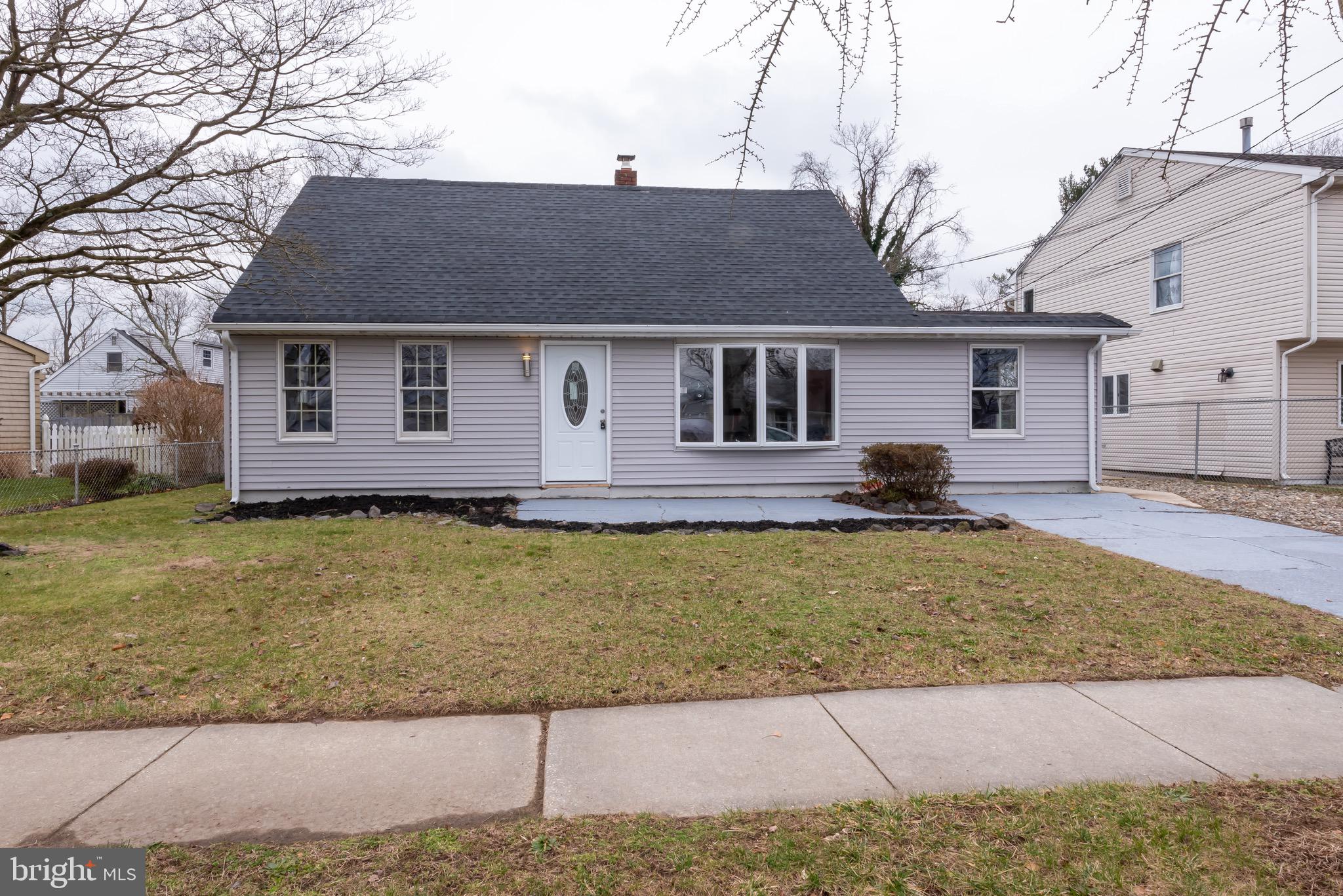 946 Valentine Road Burlington, NJ 08016 - Photo 40 of 41 Gallery Image 40