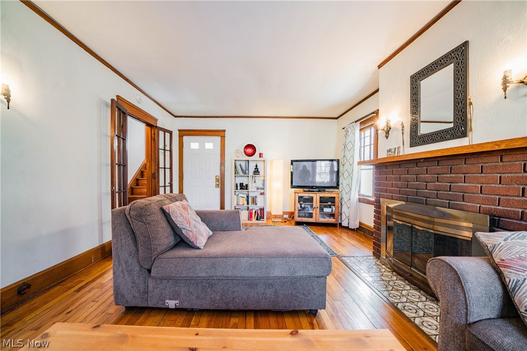 10525 Baltic Road Cleveland, OH 44102 - Photo 7 of 33 Gallery Image 7